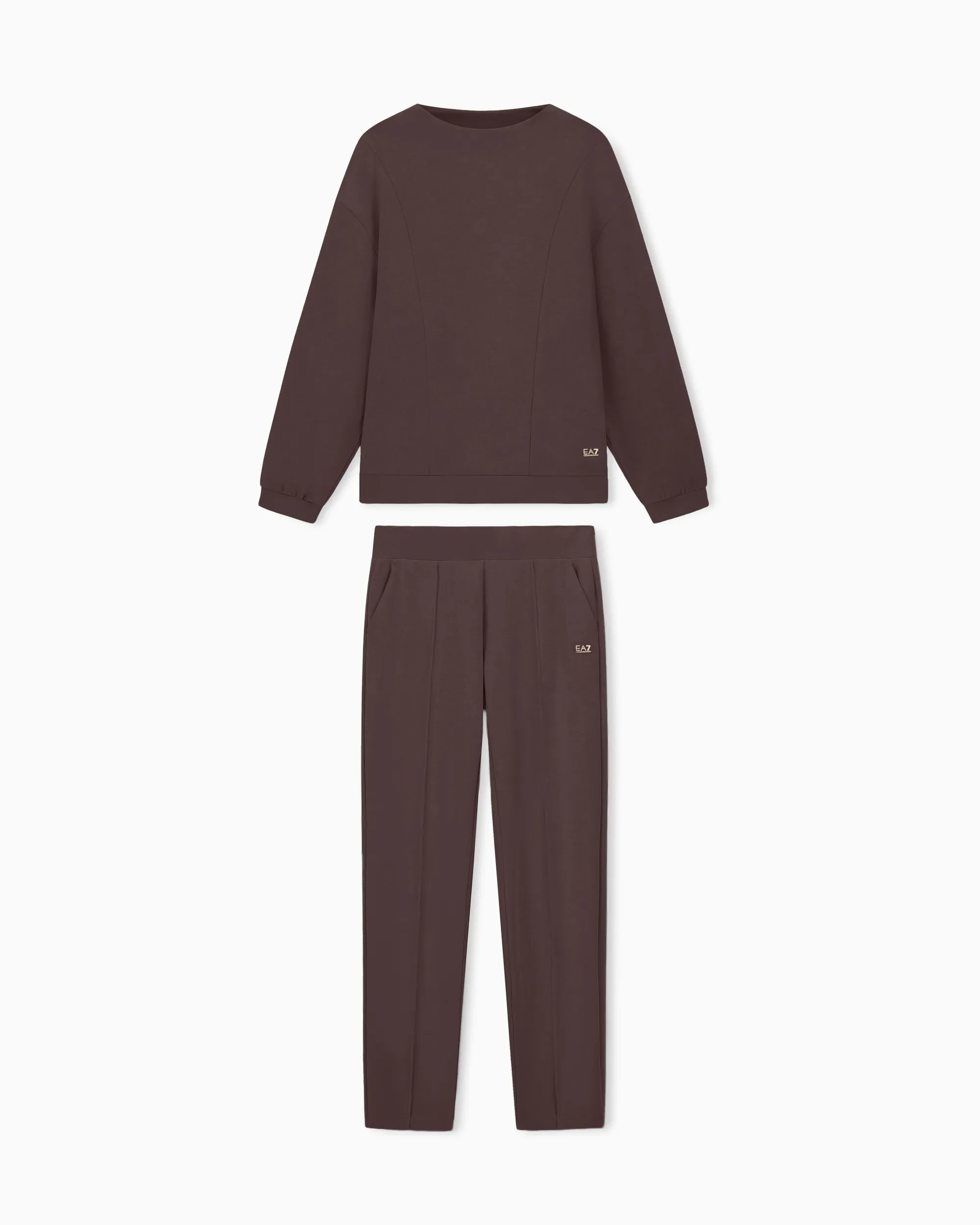 Спортивний костюм Relaxed Fit