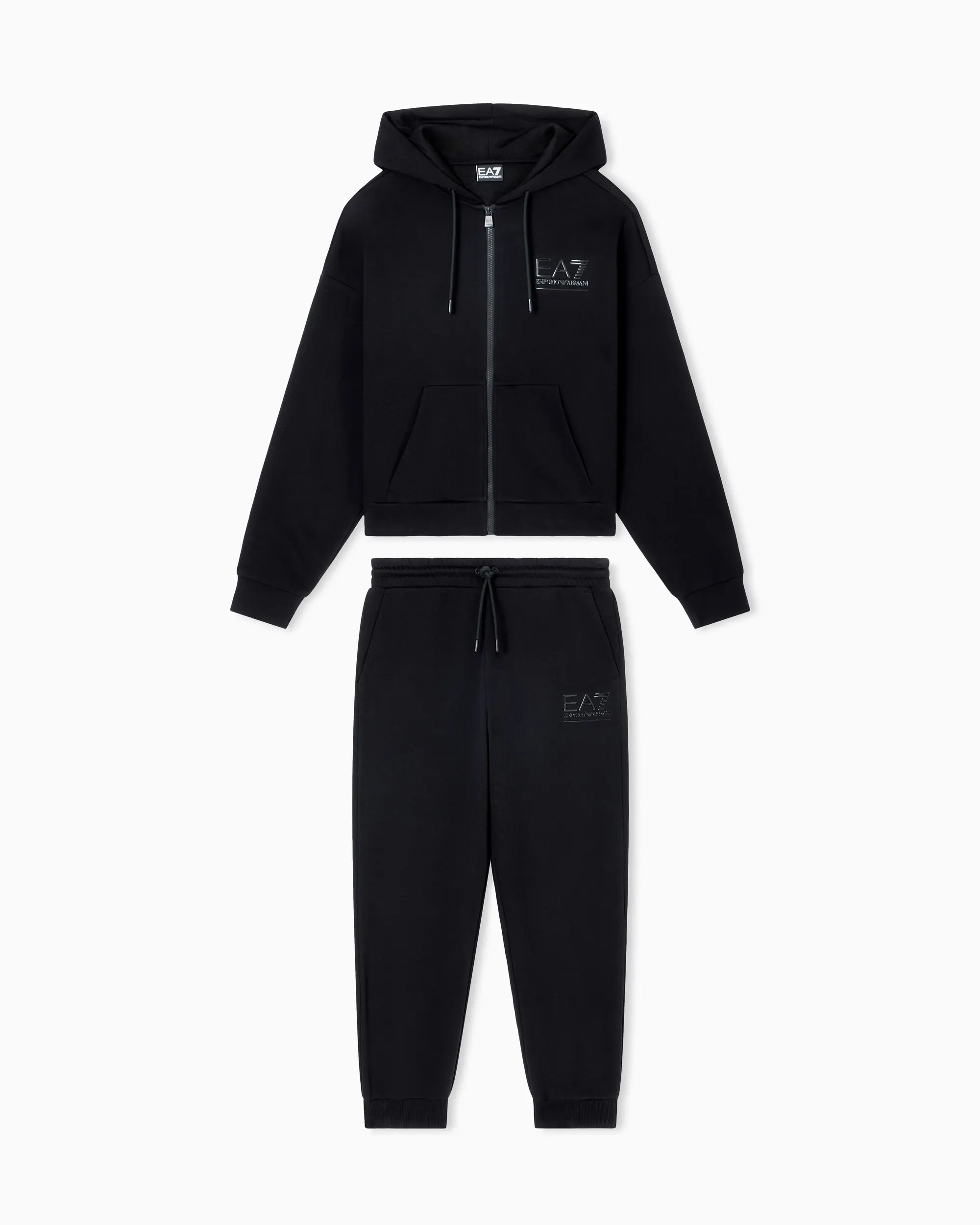 Спортивний костюм Regular Fit