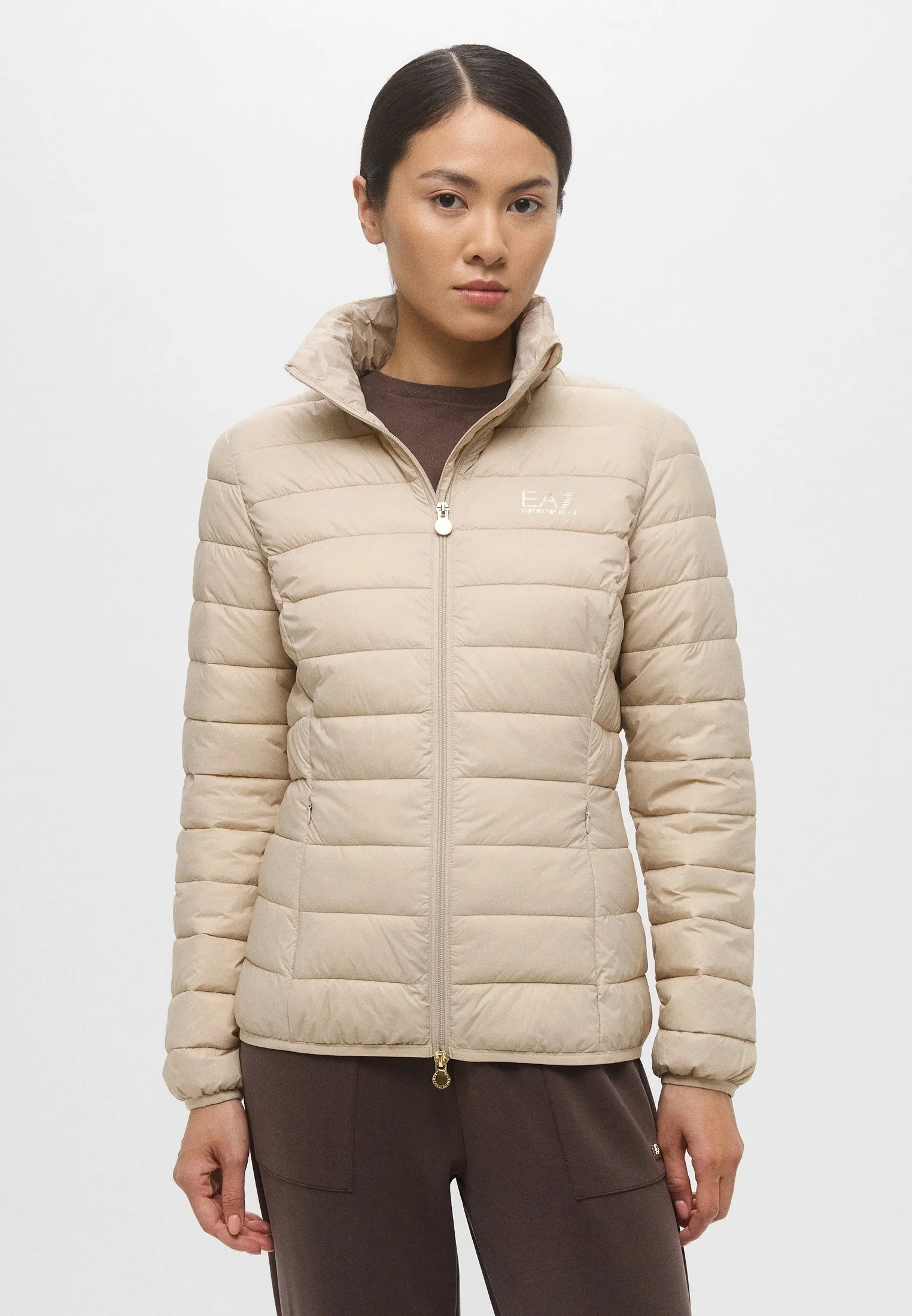 Куртка Slim Fit