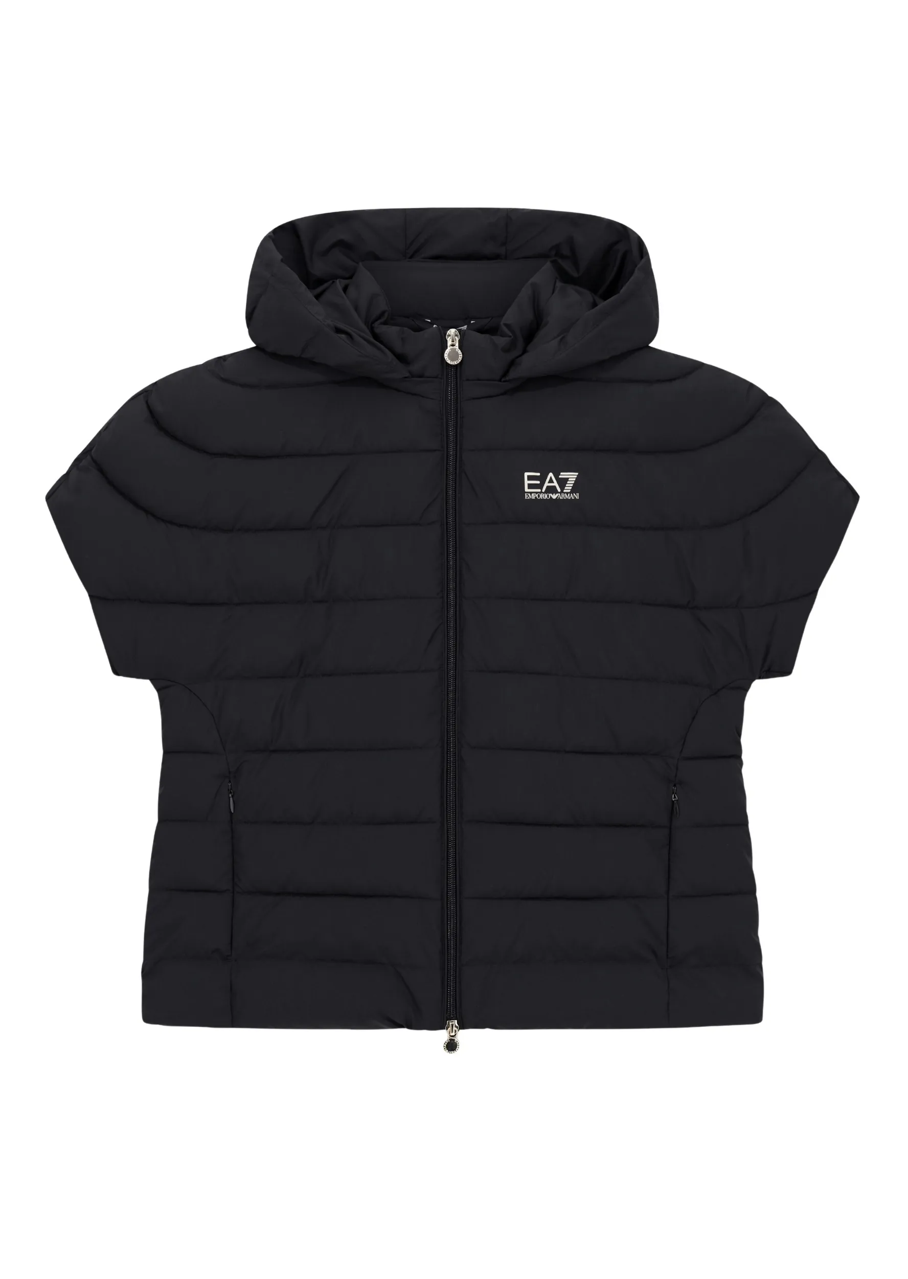 Жилет Regular Fit