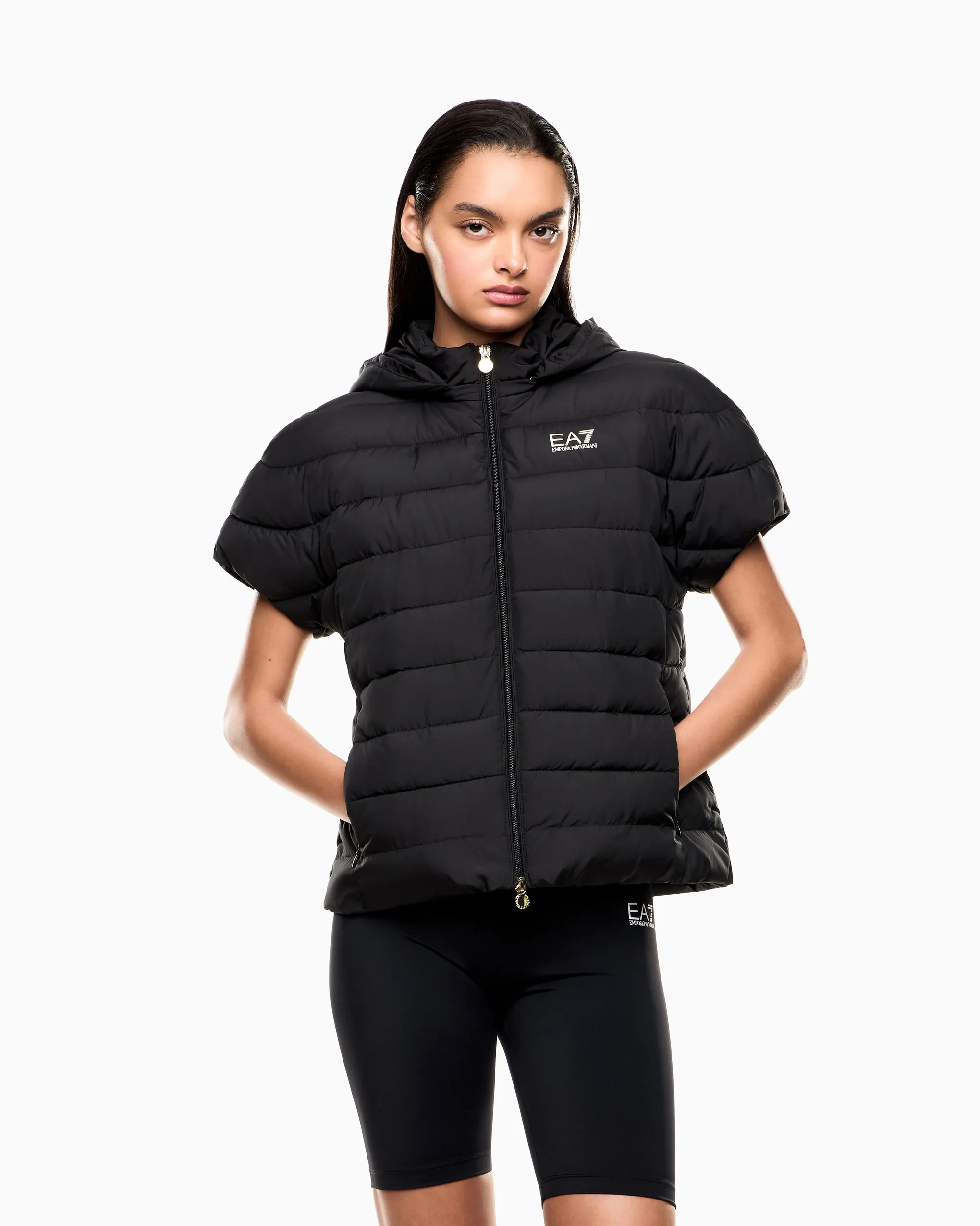 Жилет Regular Fit