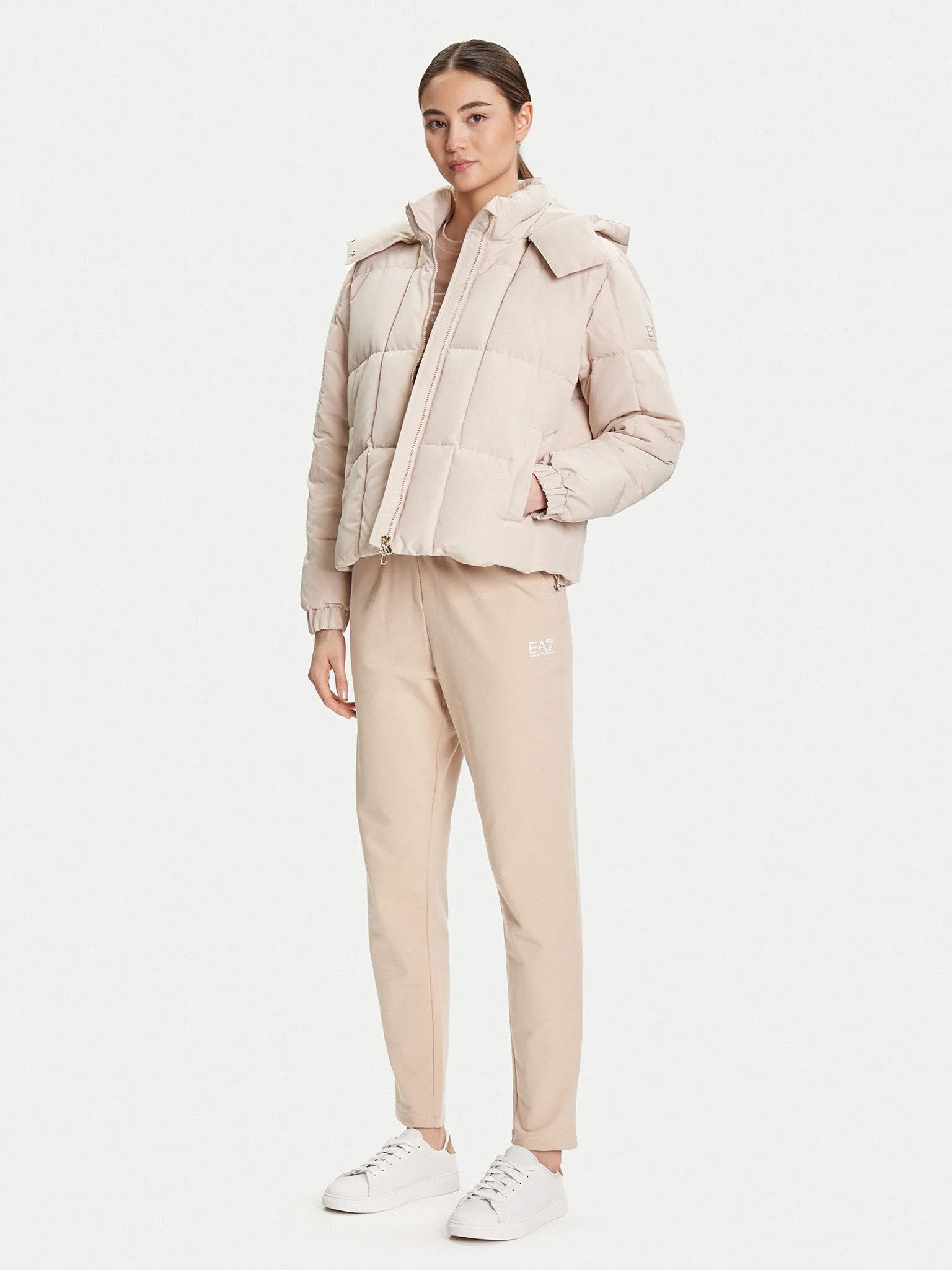 Куртка Regular Fit