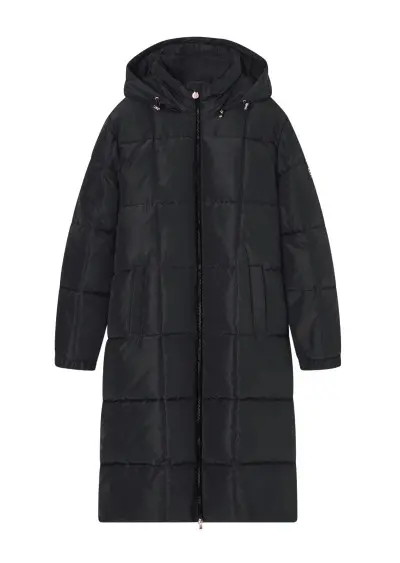 Куртка зимняя Regular Fit