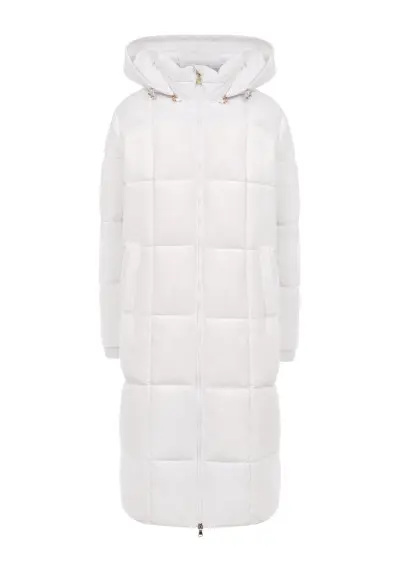Куртка зимняя Regular Fit