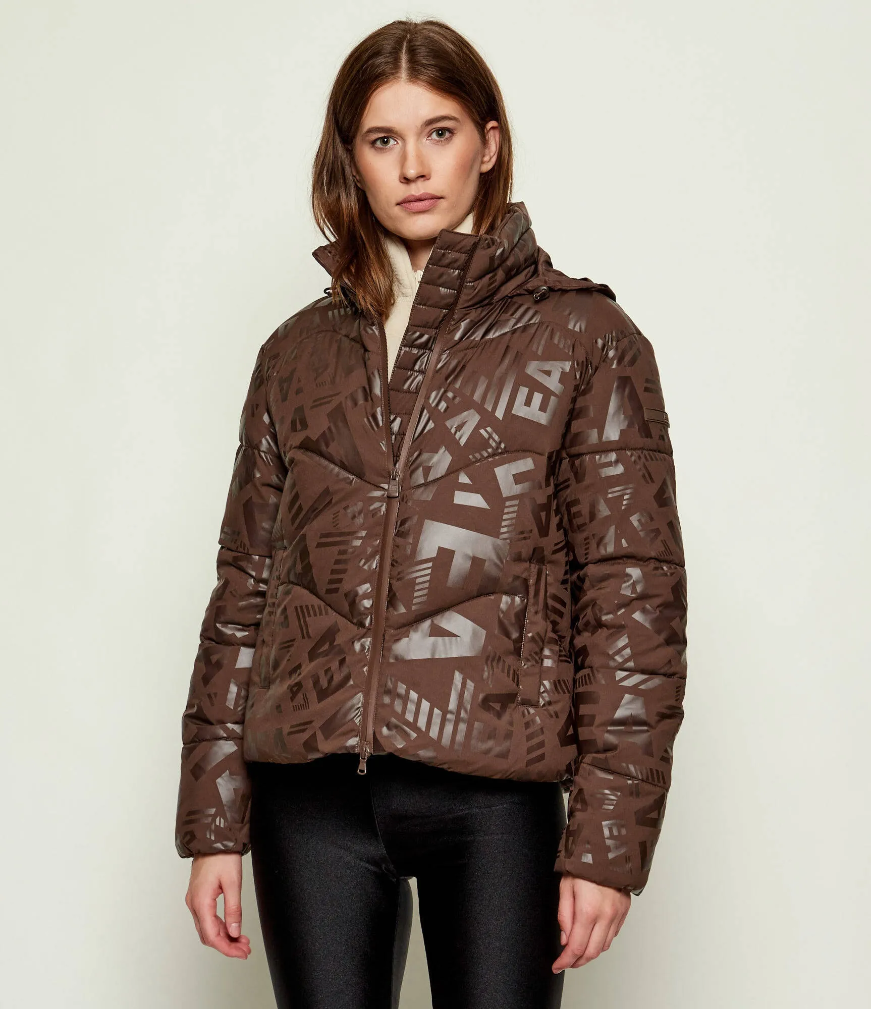 Куртка Regular Fit