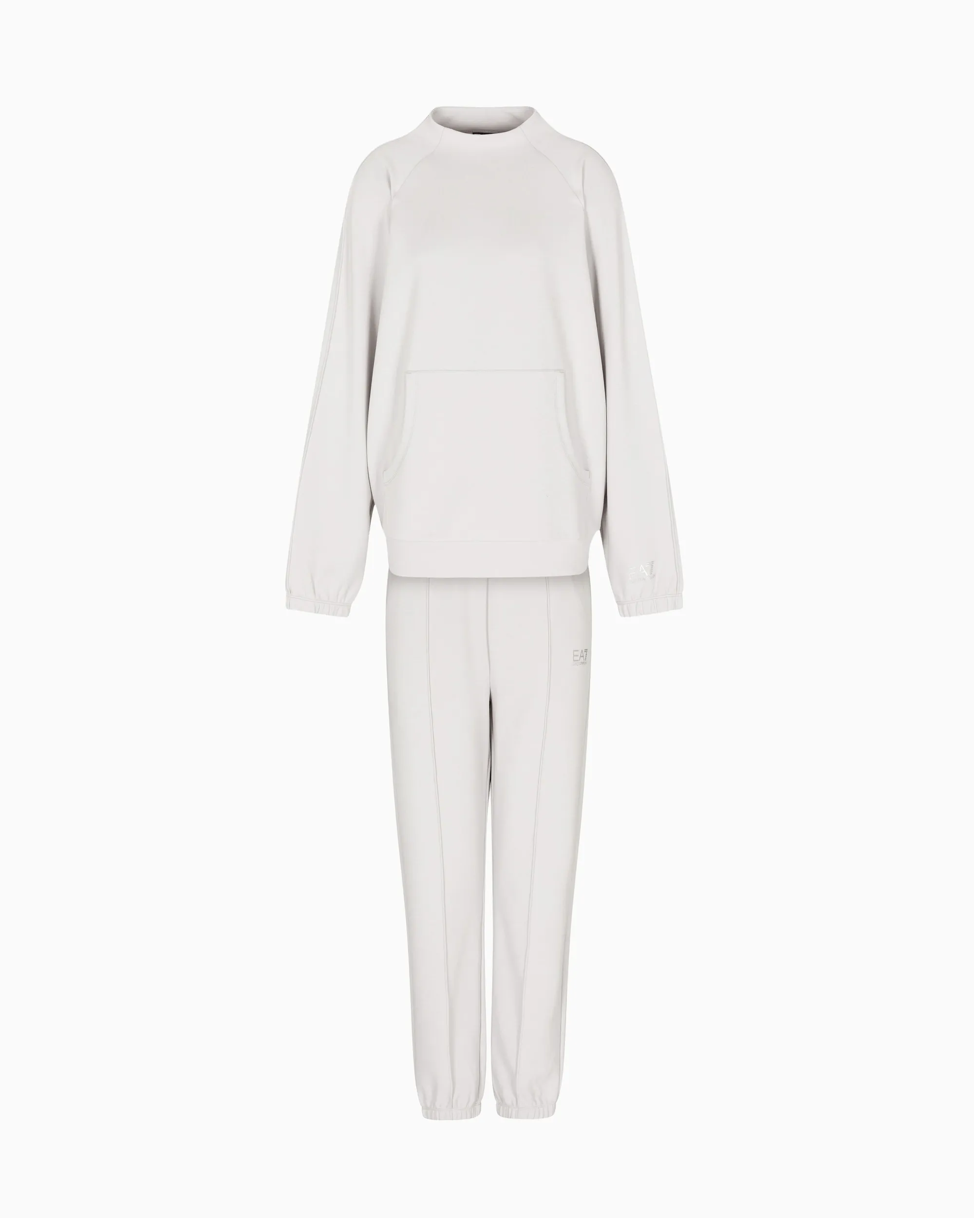 Спортивний костюм Relaxed Fit