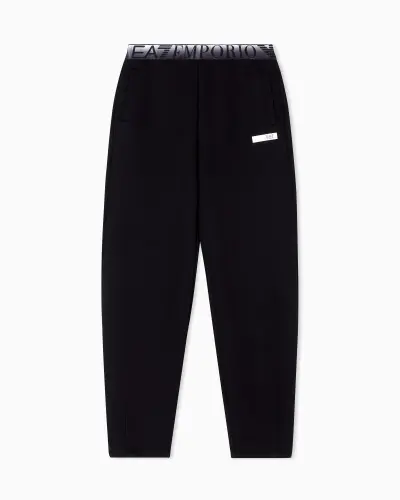 Брюки джерсі Regular Fit