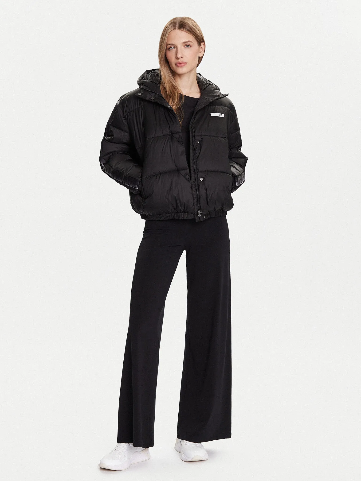 Куртка Regular Fit