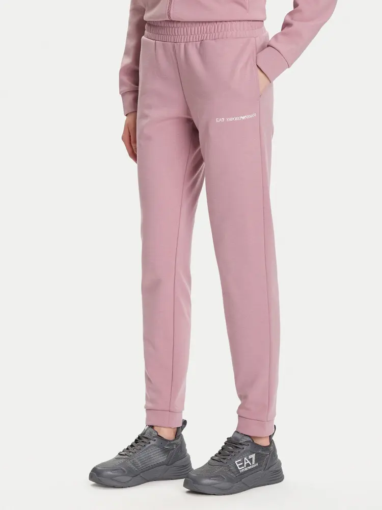 Спортивный костюм Regular Fit для женщин (481320), цвет Розовый - №4