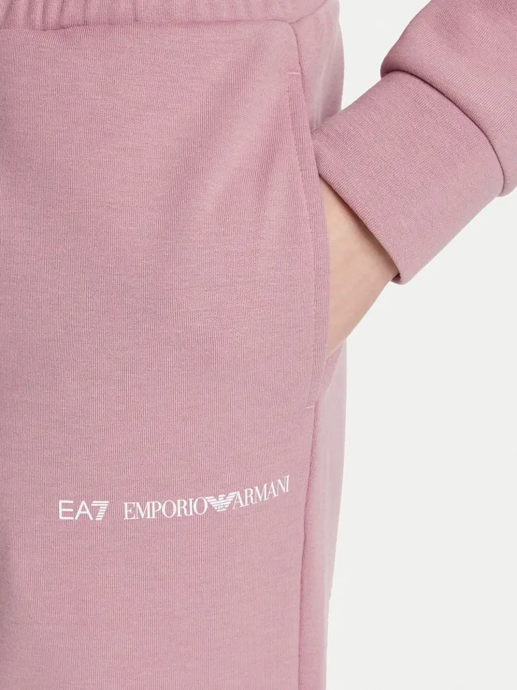 Спортивный костюм Regular Fit для женщин (481320), цвет Розовый - №6