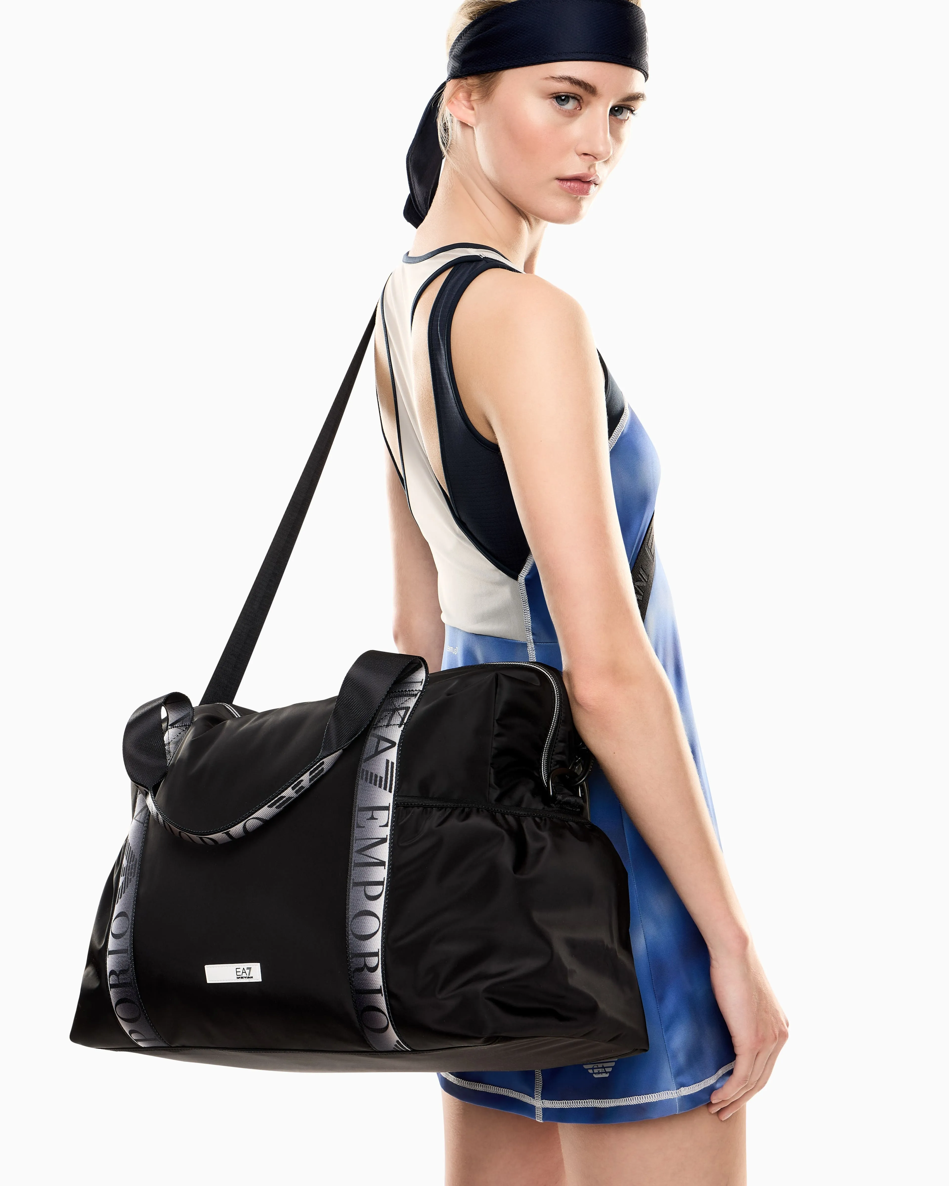 Дорожня сумка