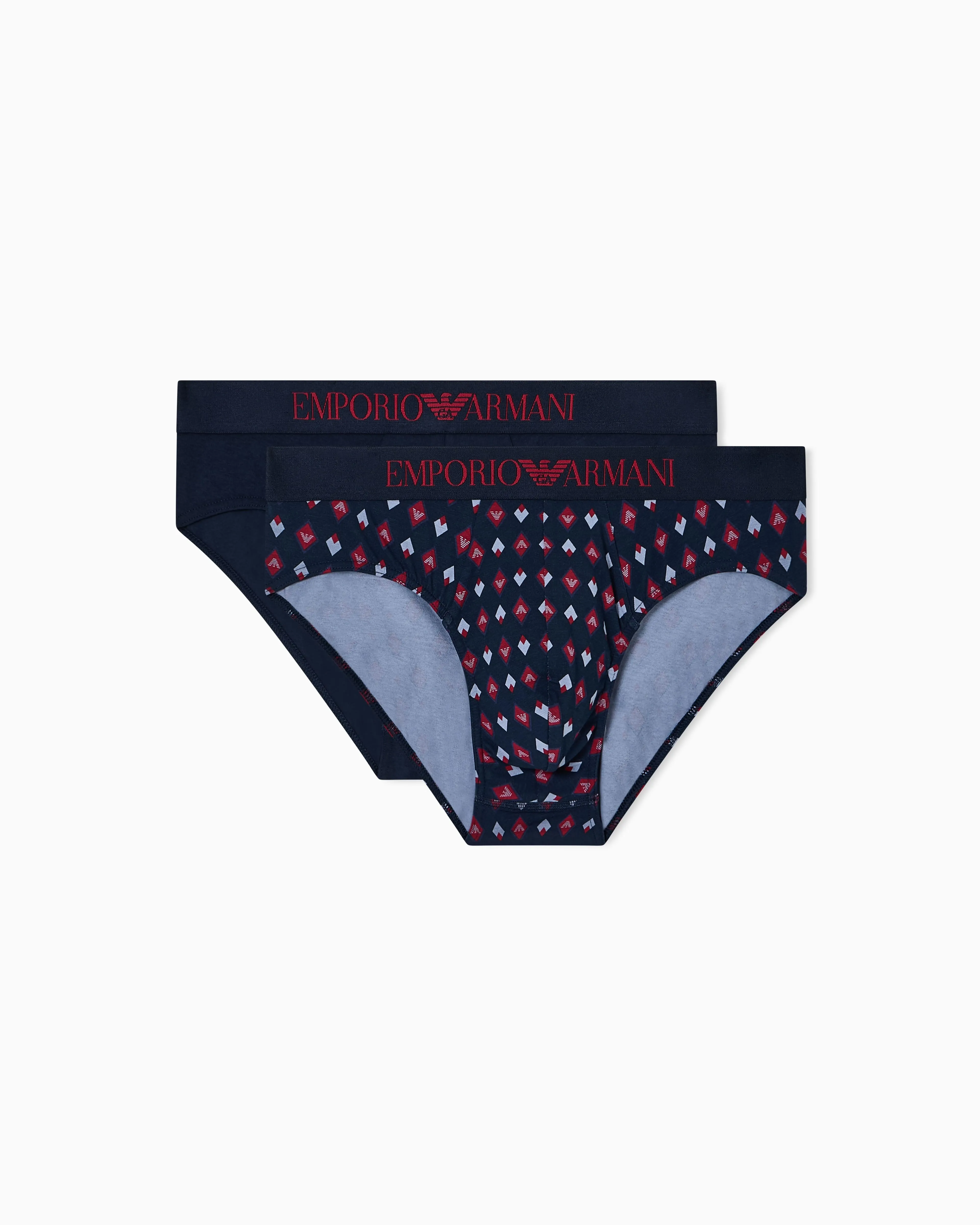 Трусы набор 2 пары