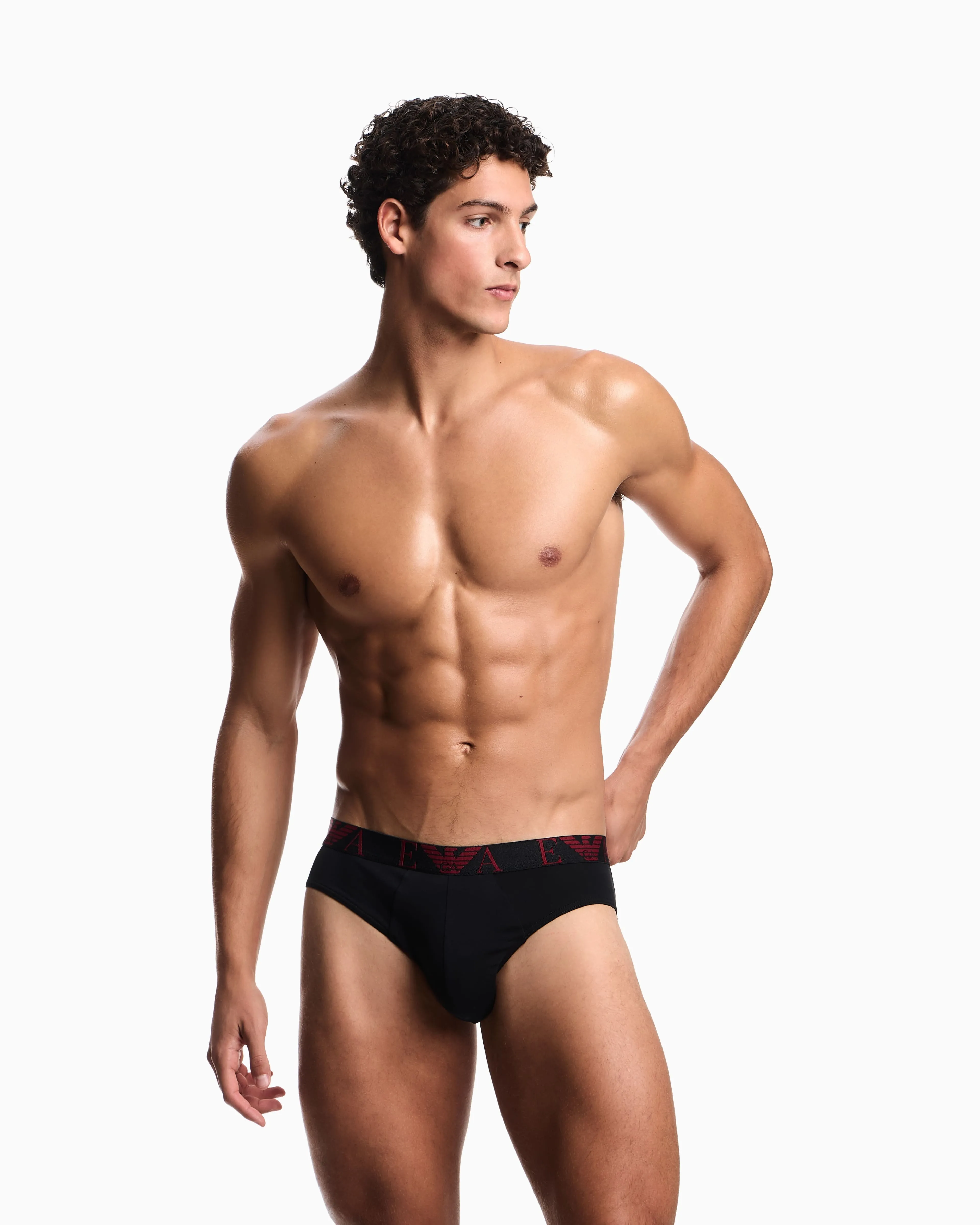 Трусы набор 3 пары