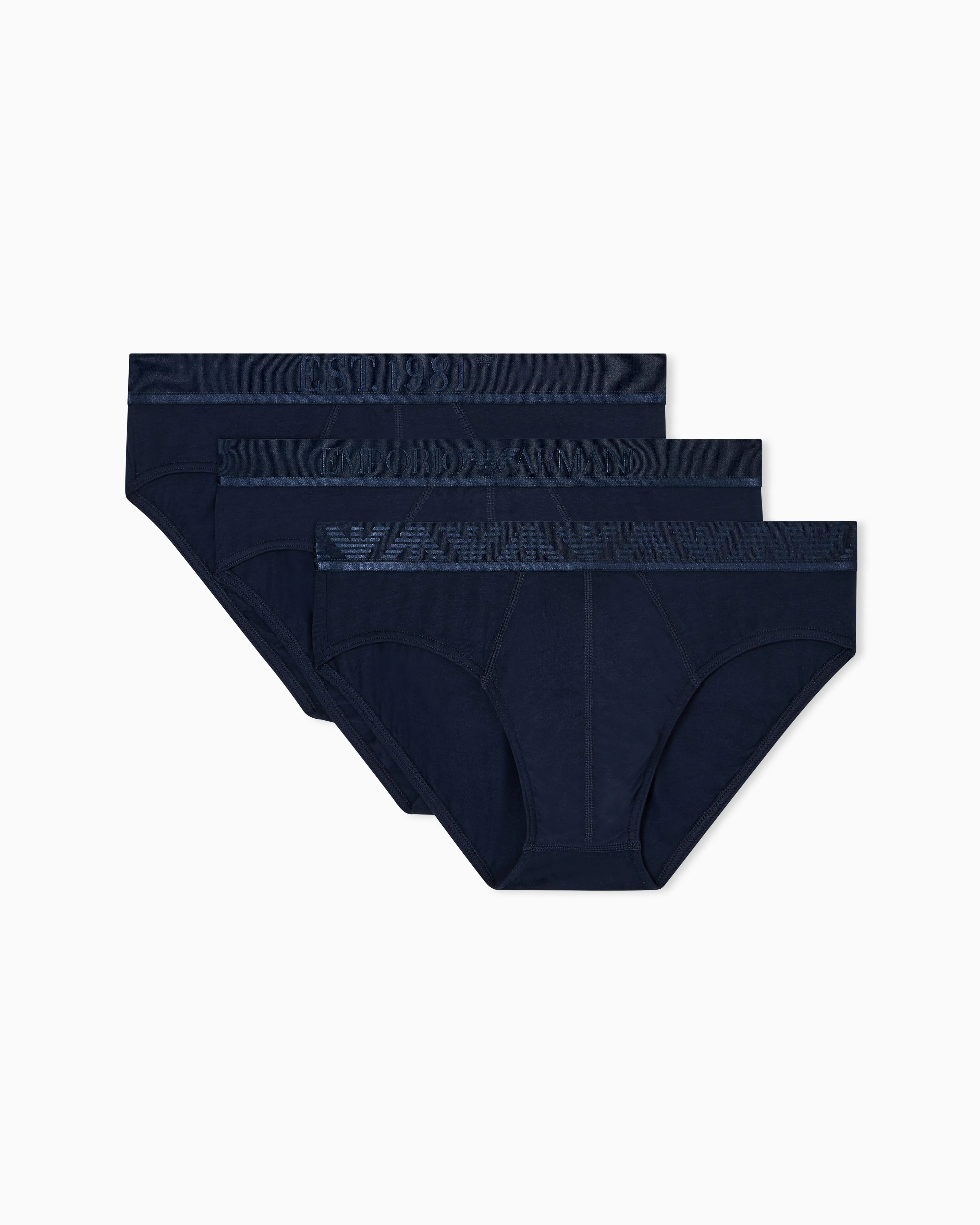 Труси набір 3 пари