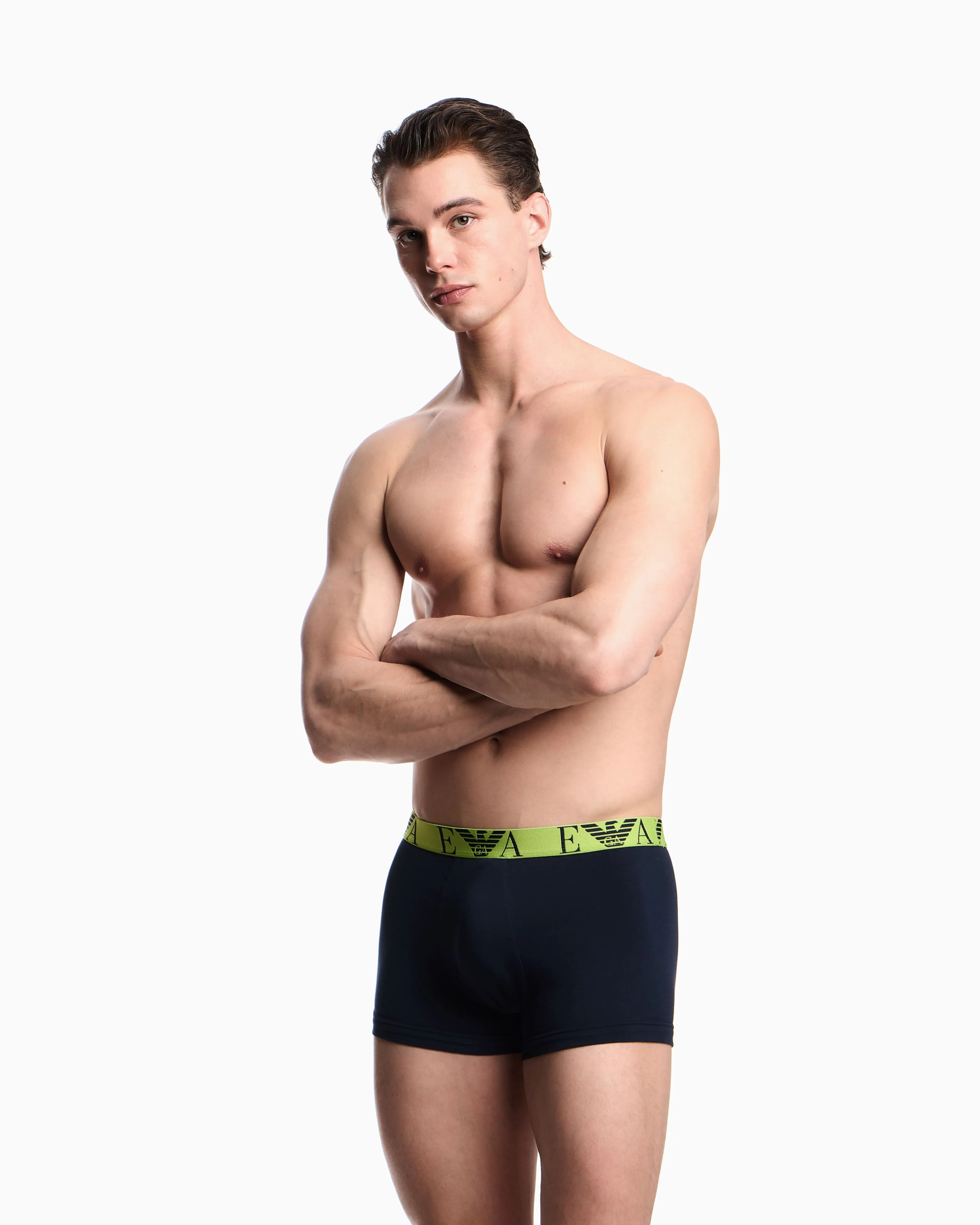 Трусы набор 3 пары