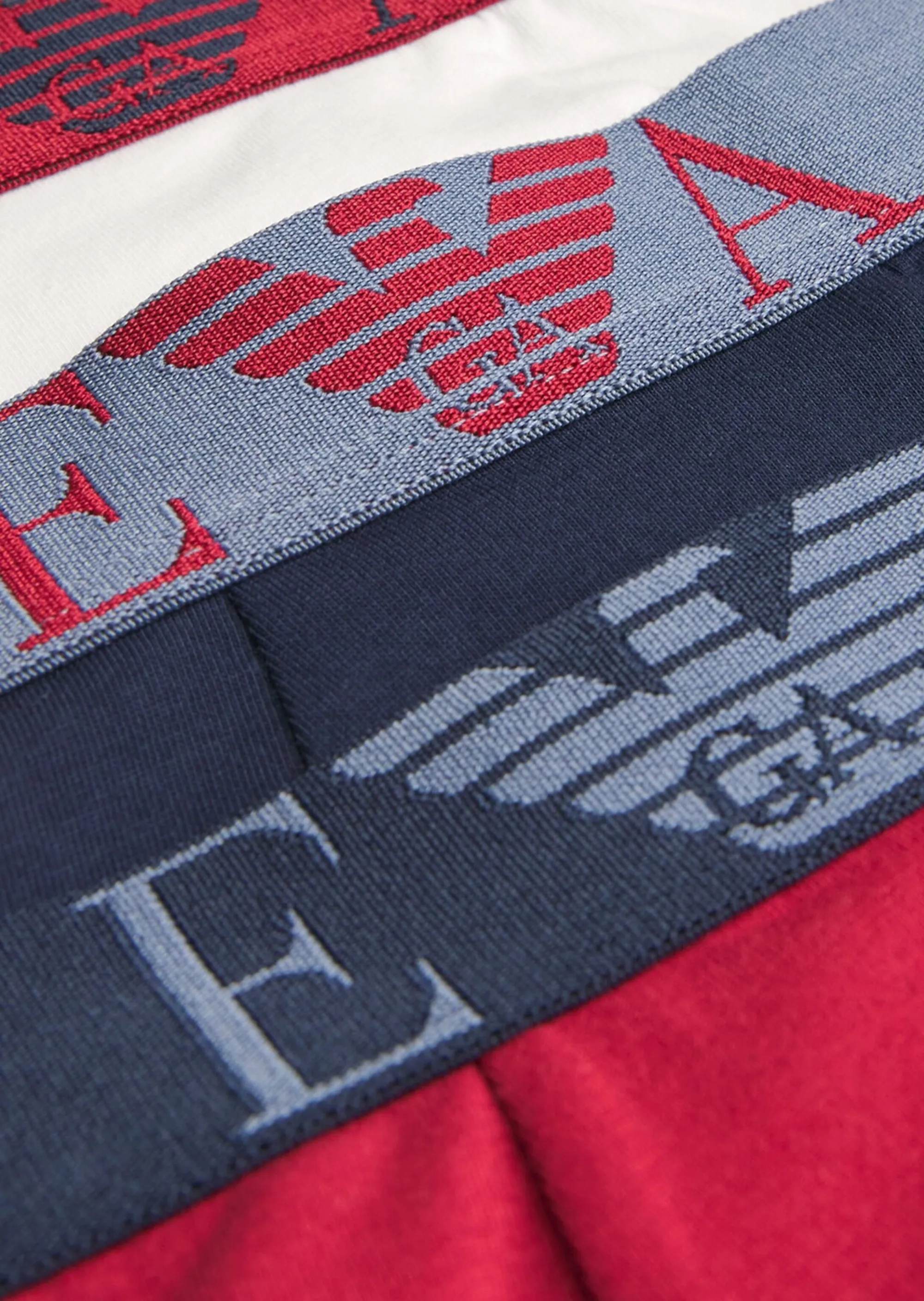 Трусы набор 3 пары