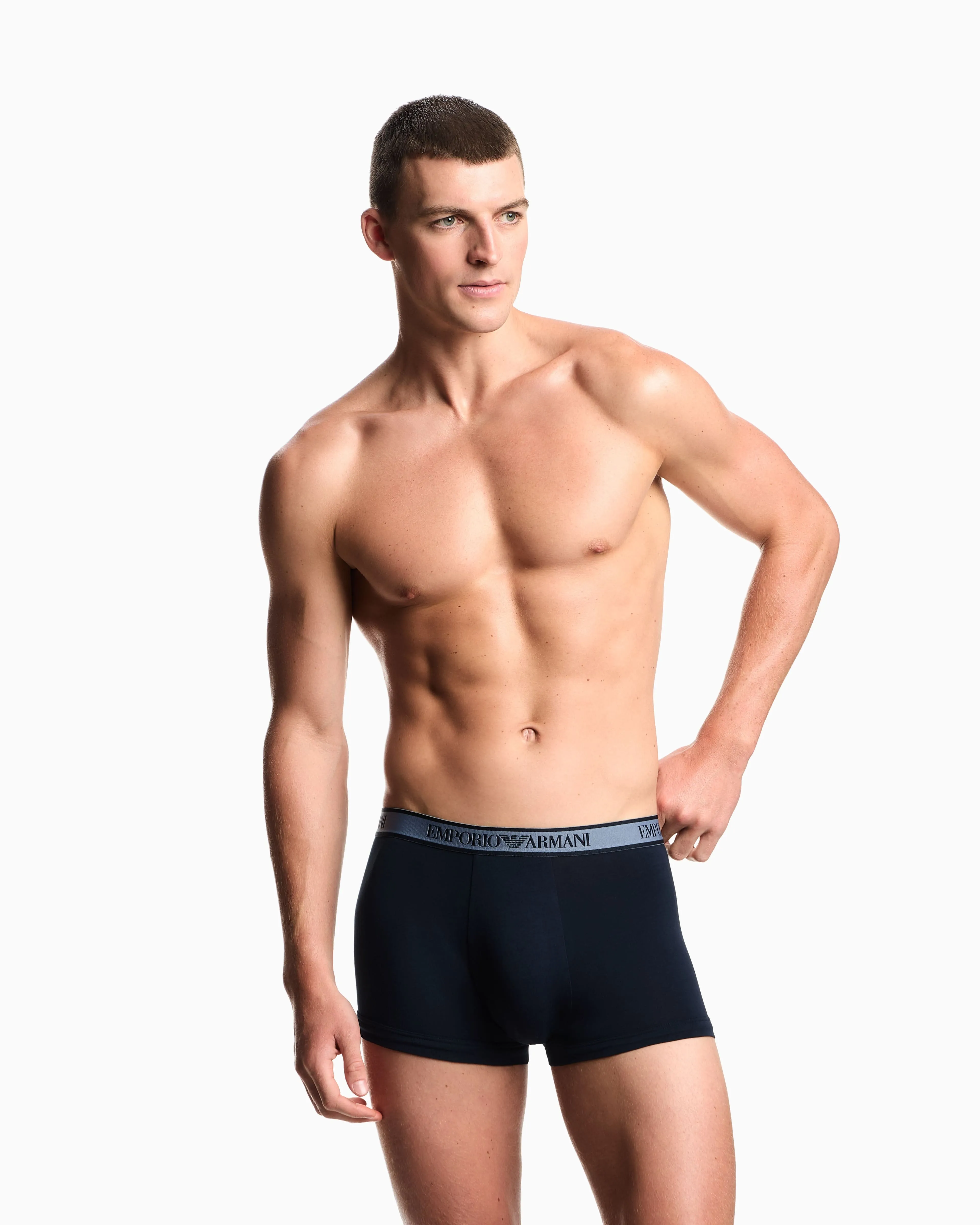 Трусы набор 3 пары