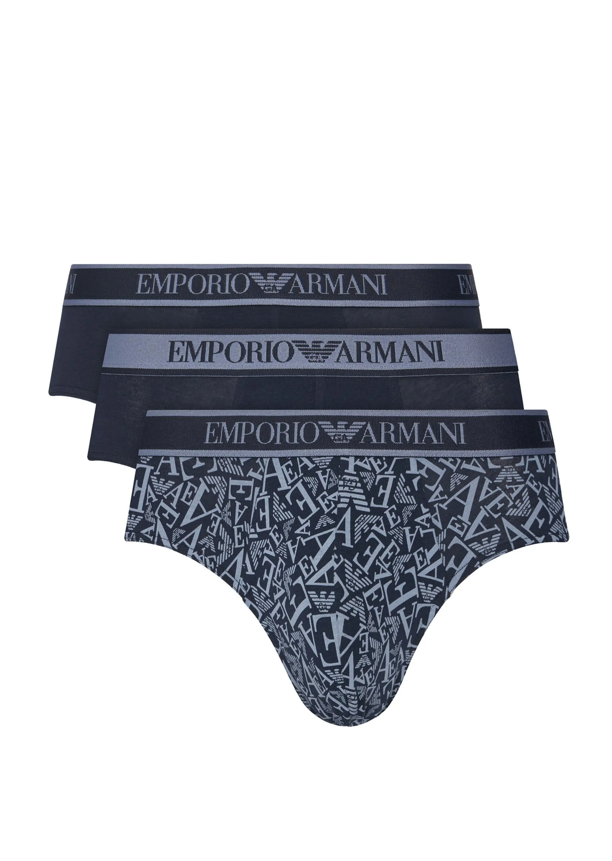 Трусы набор 3 пары