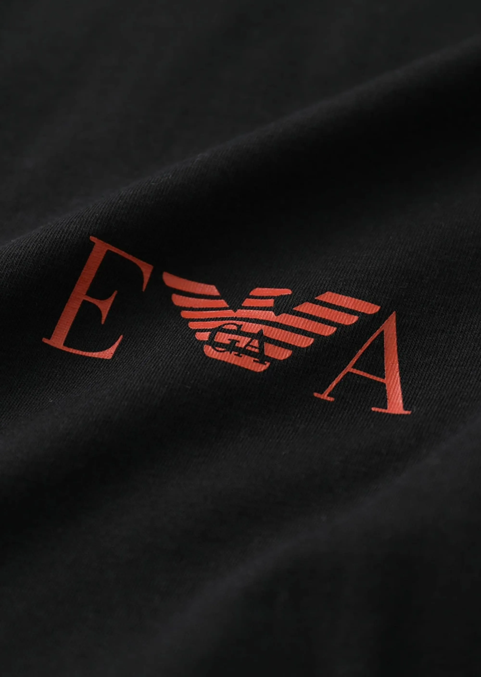 Футболка з длинним рукавом Slim Fit