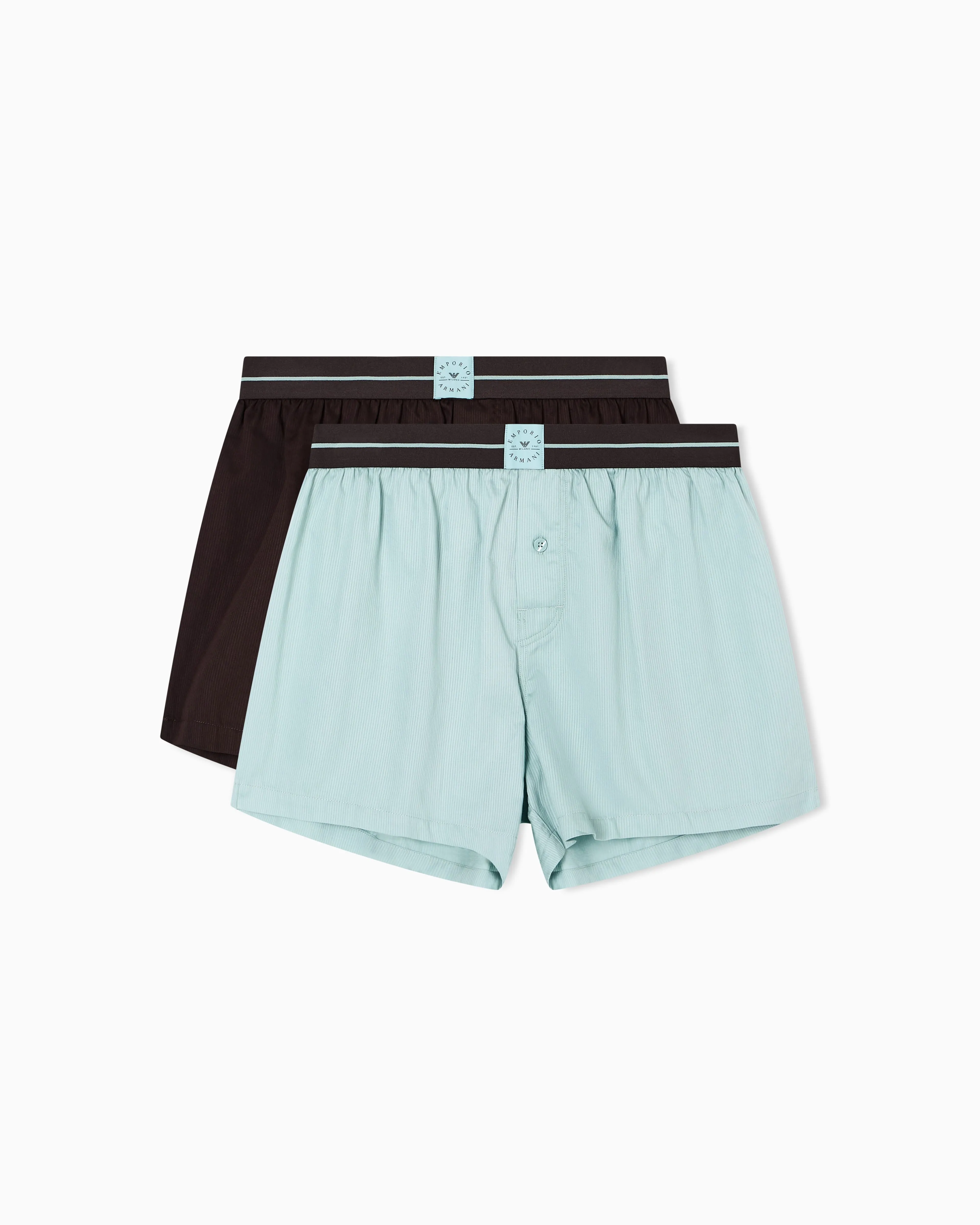 Трусы набор 2 пары