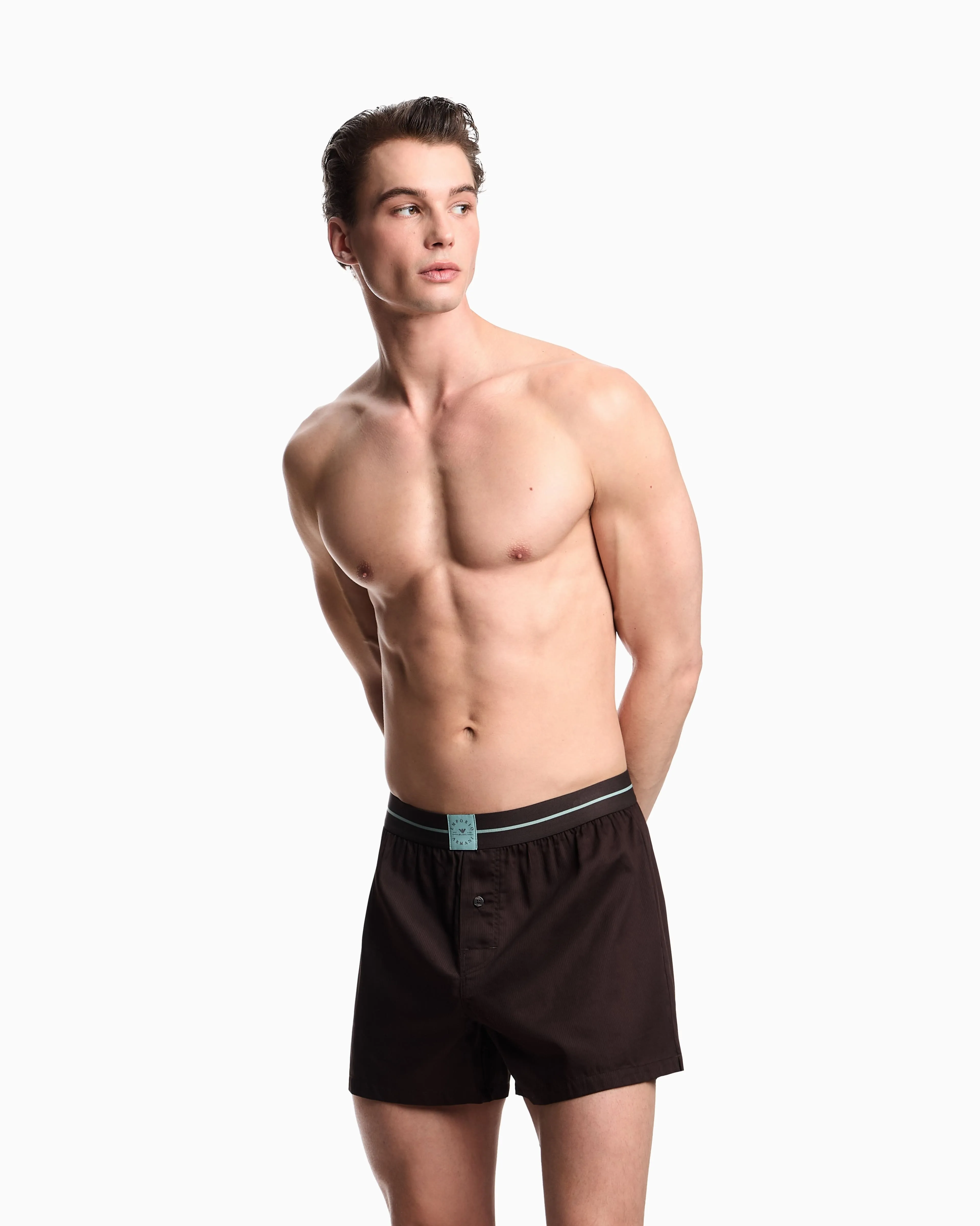 Трусы набор 2 пары