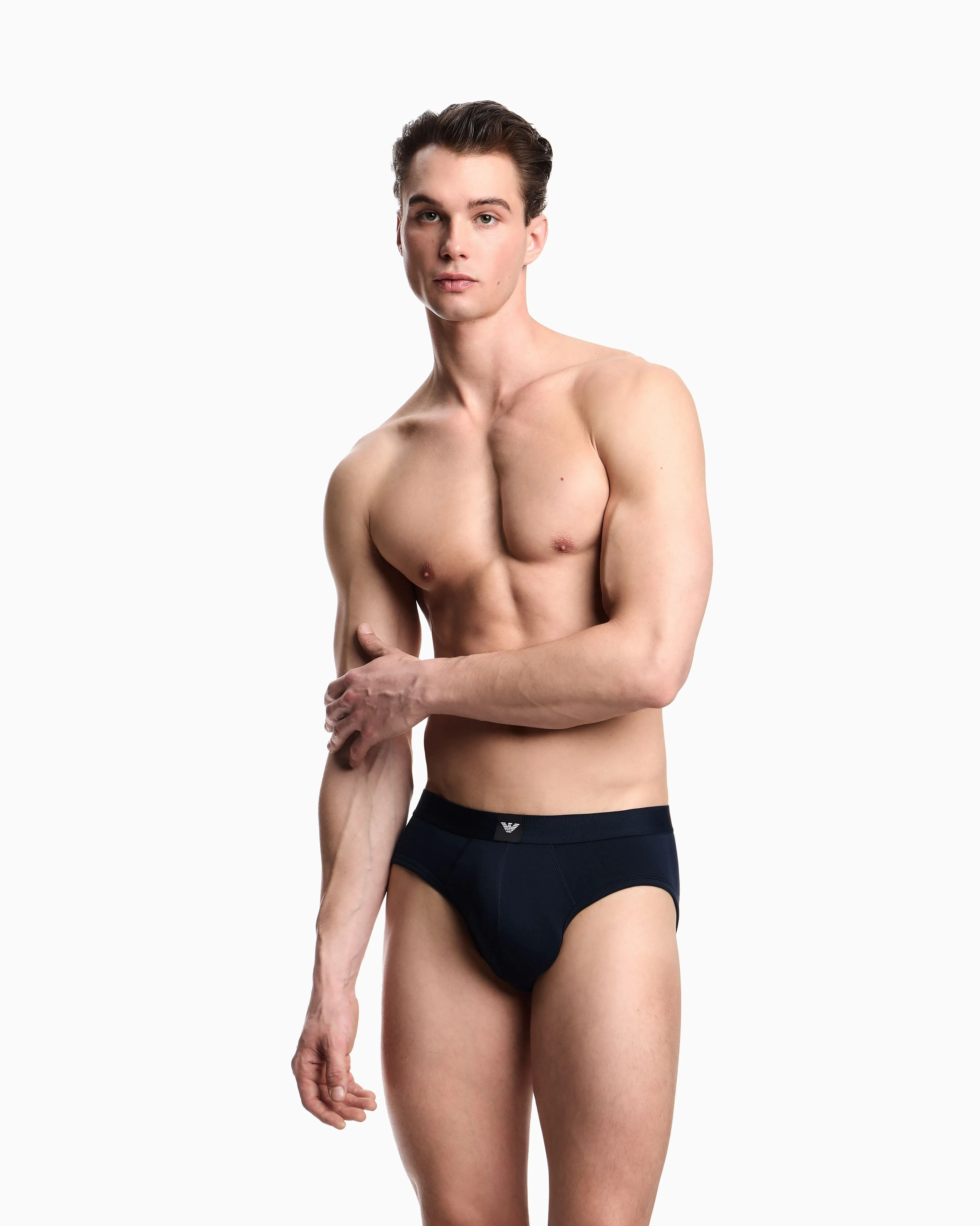 Трусы набор 3 пары