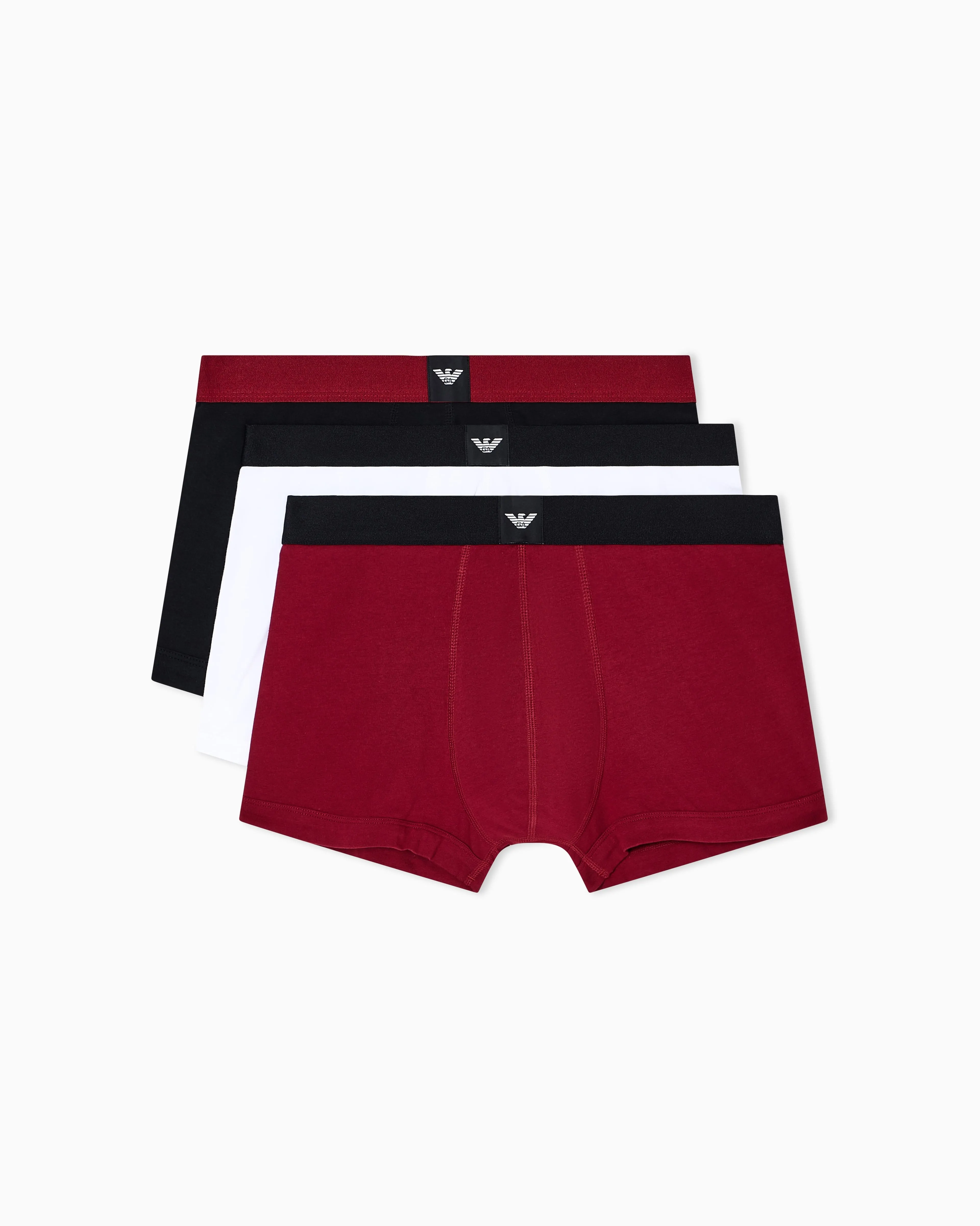 Трусы набор 3 пары