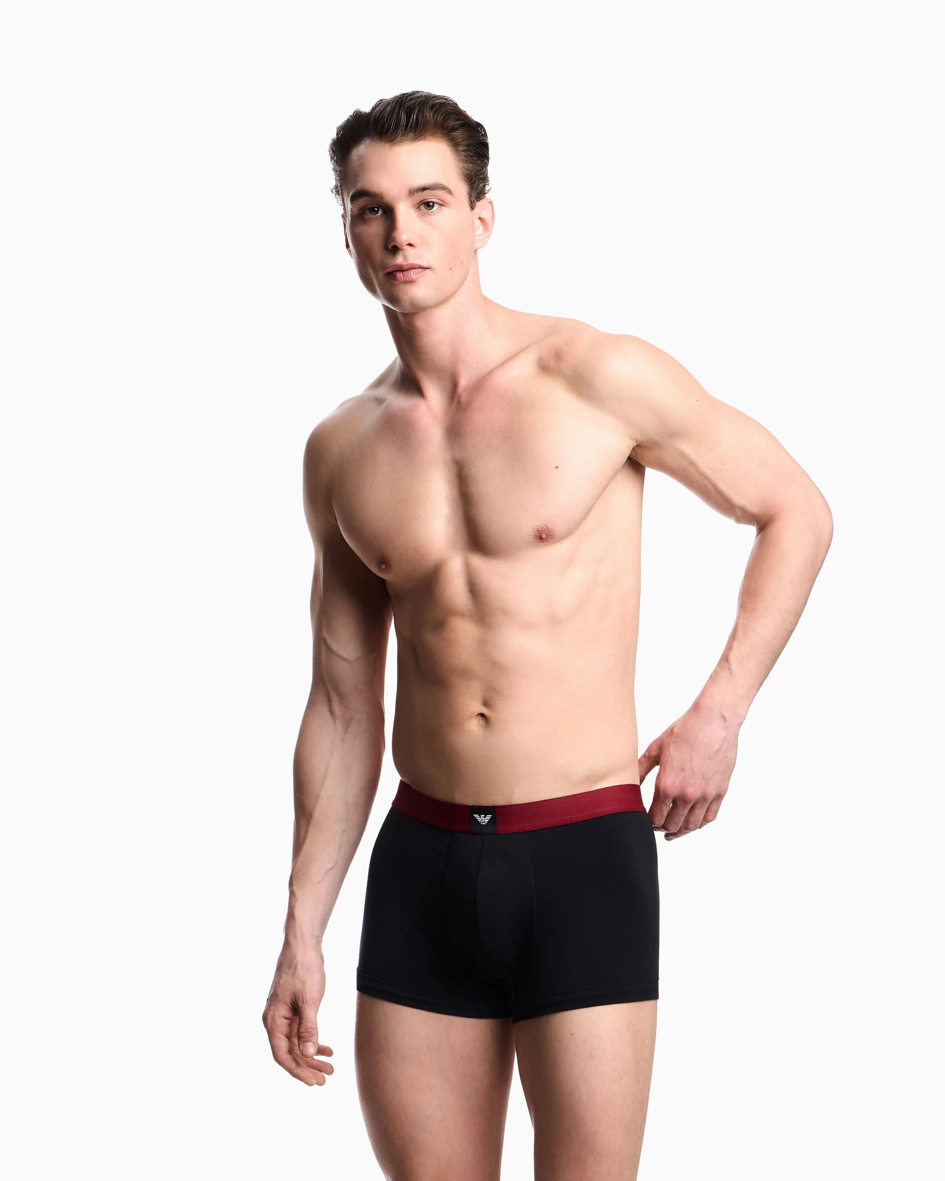 Трусы набор 3 пары