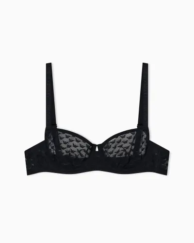 бюстгальтер soft