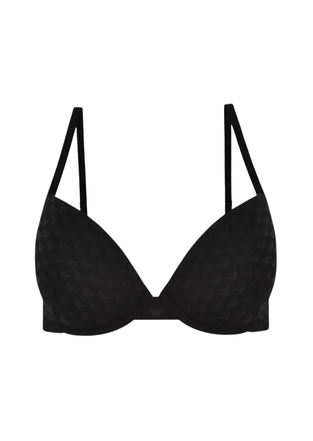 Бюстгальтер push up