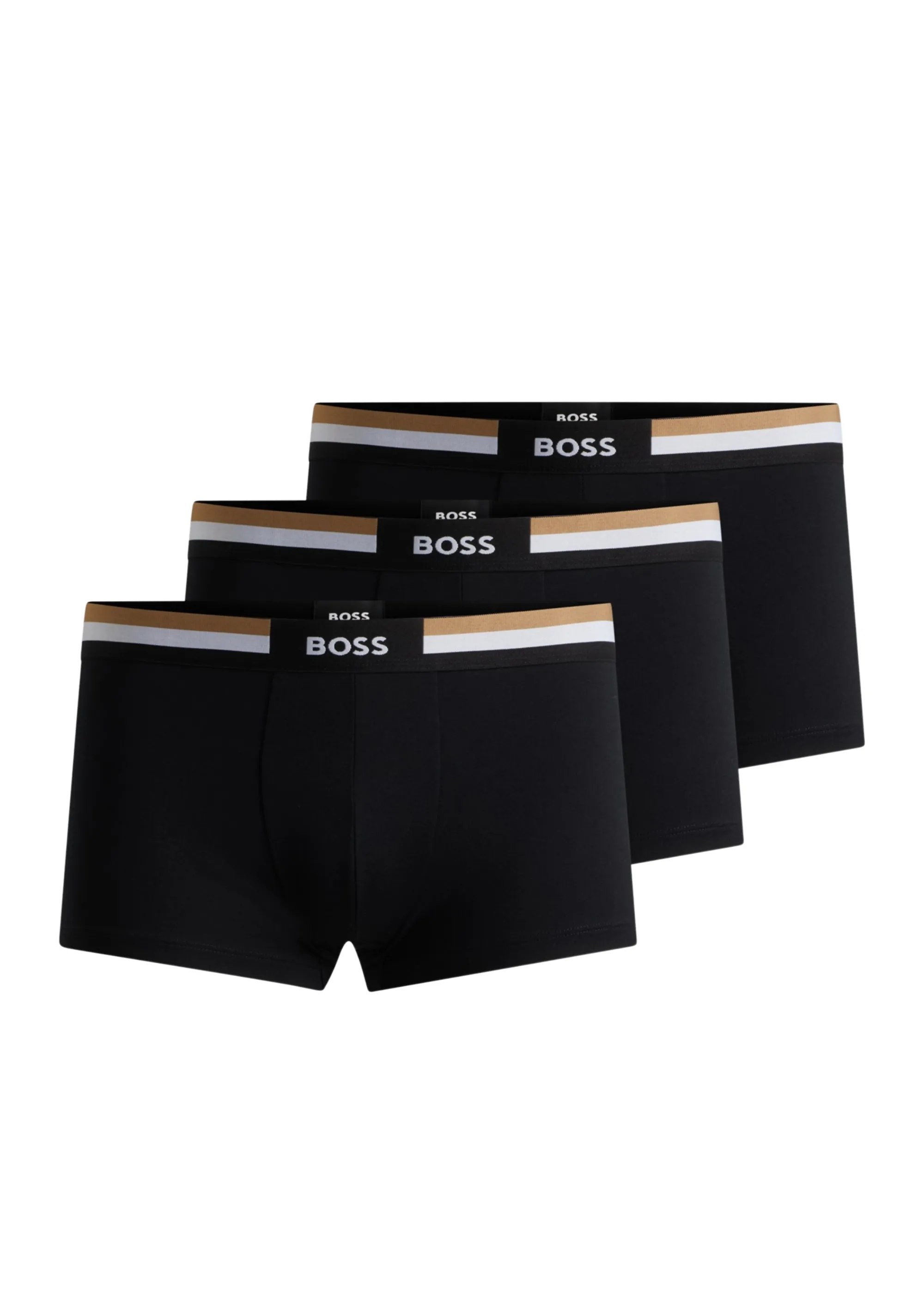 Трусы набор 3 пары