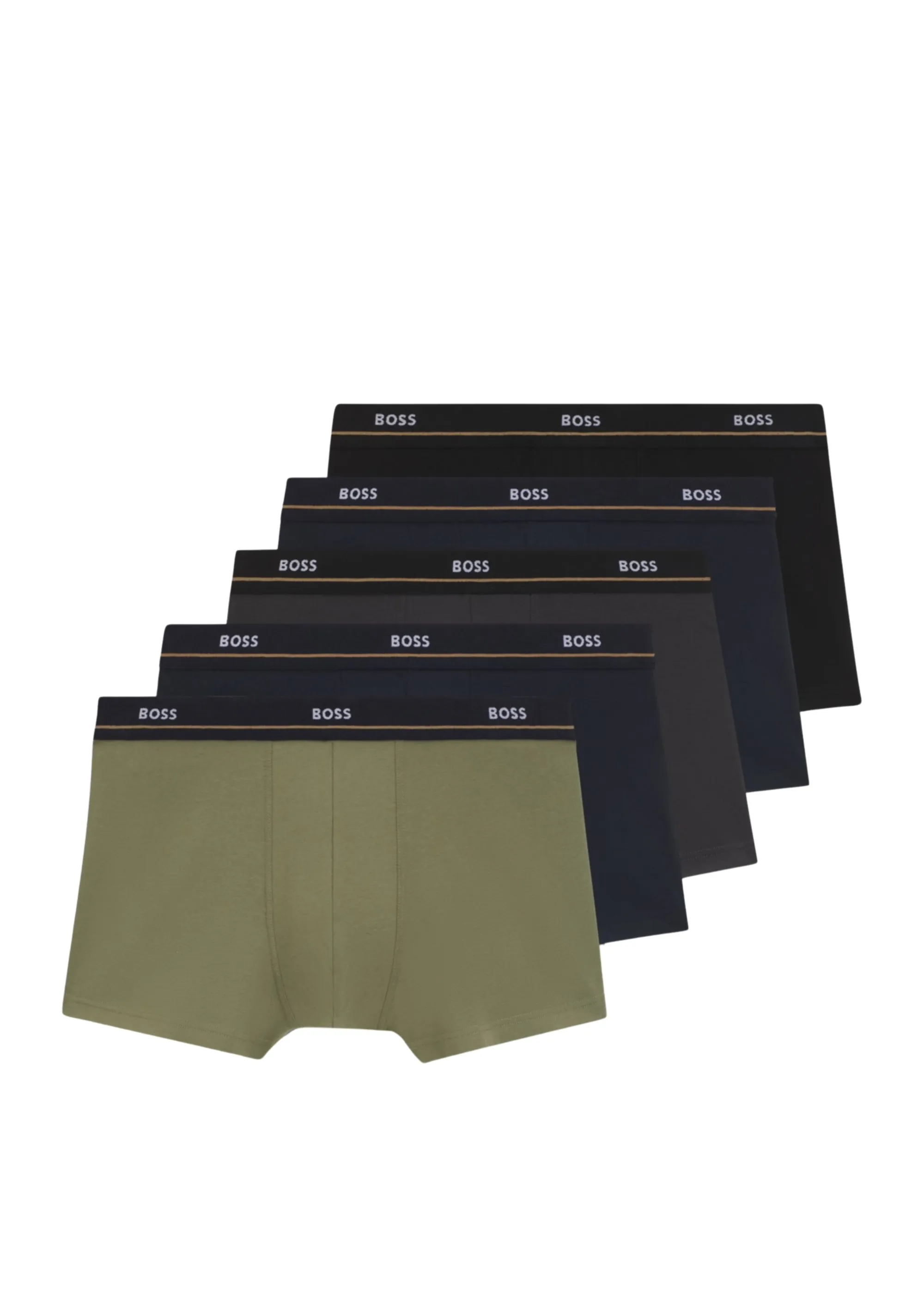 Труси набір 5 шт