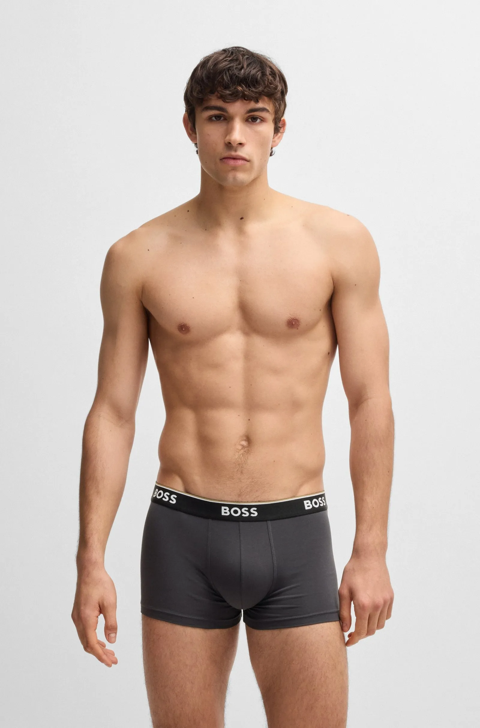 Трусы набор 3 пары