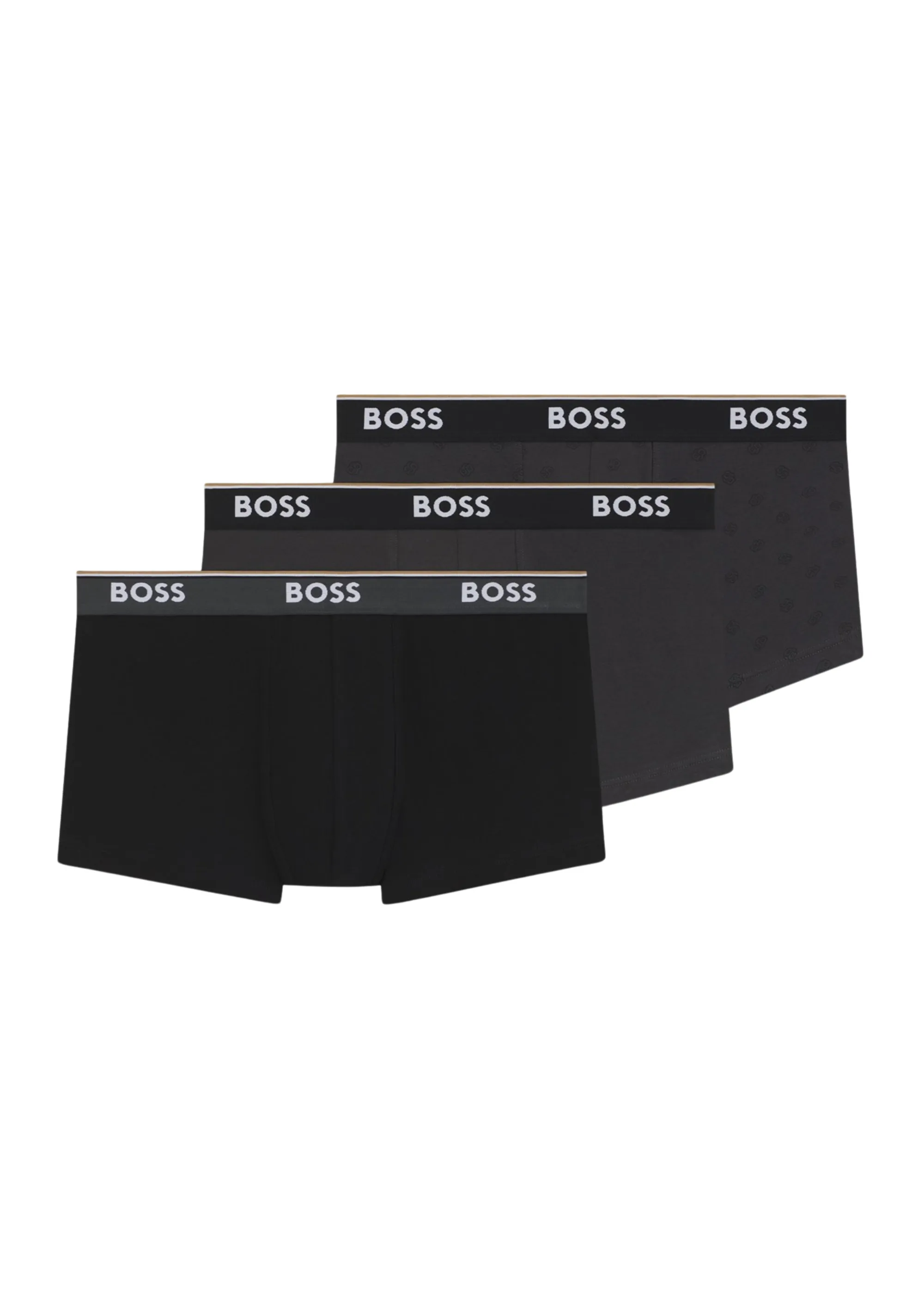 Трусы набор 3 пары