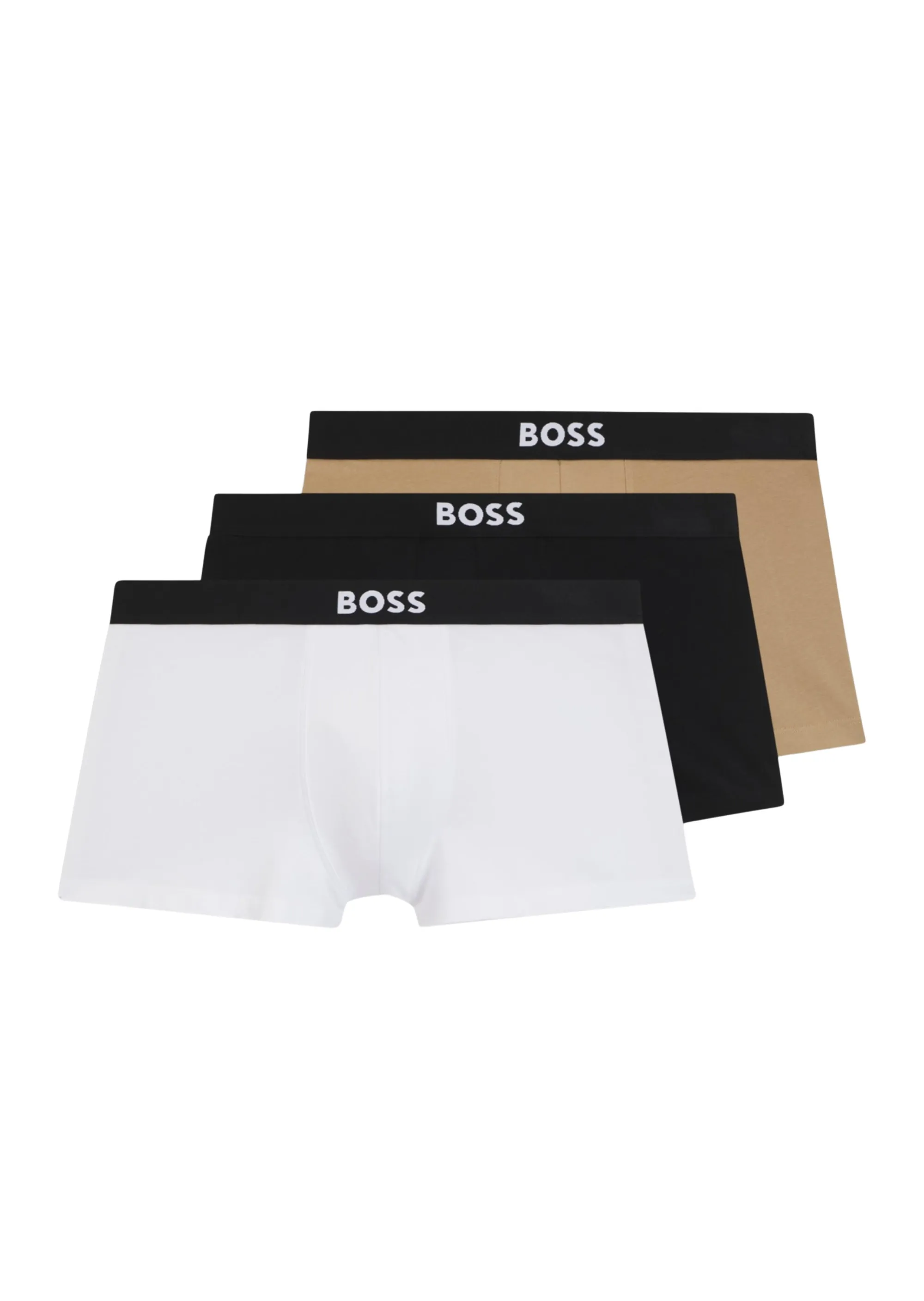 Трусы набор 3 пары