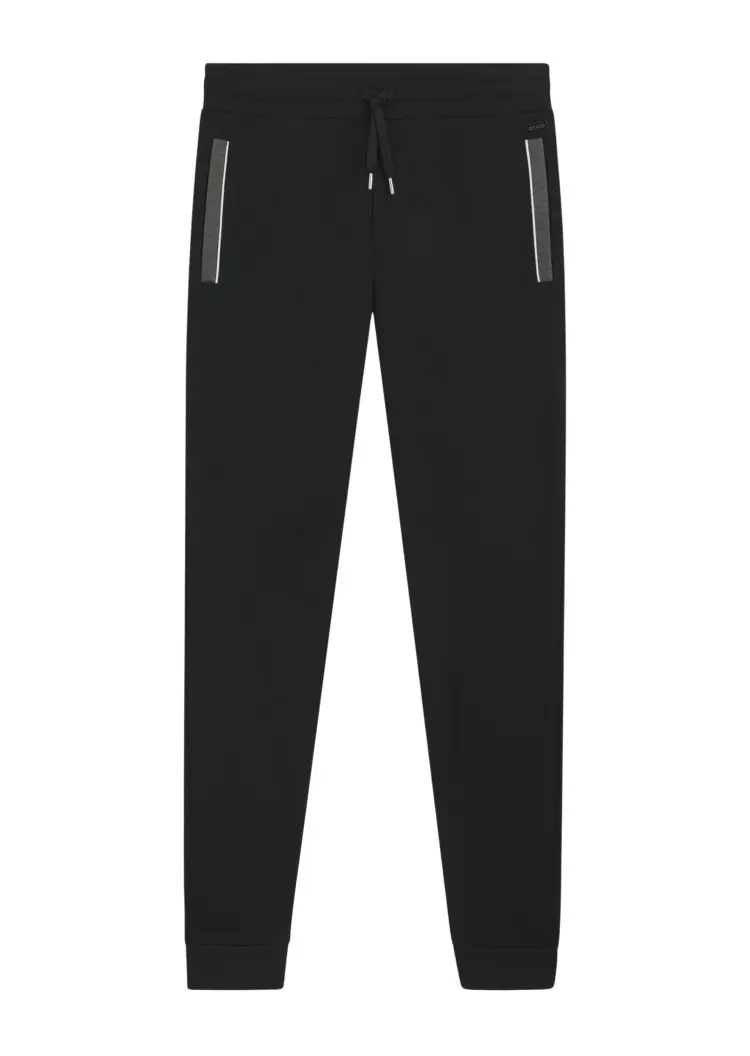 Спортивные брюки Regular Fit Высокая