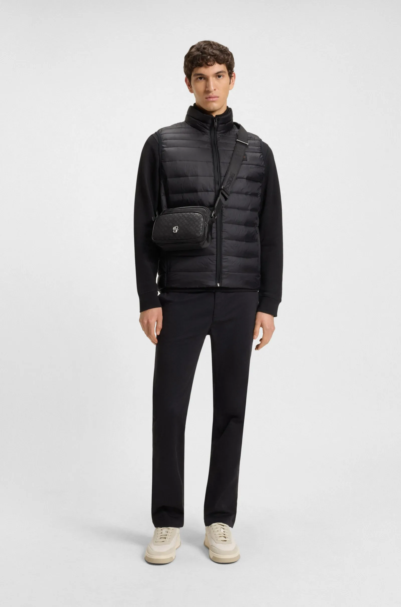 Сумка месенджер