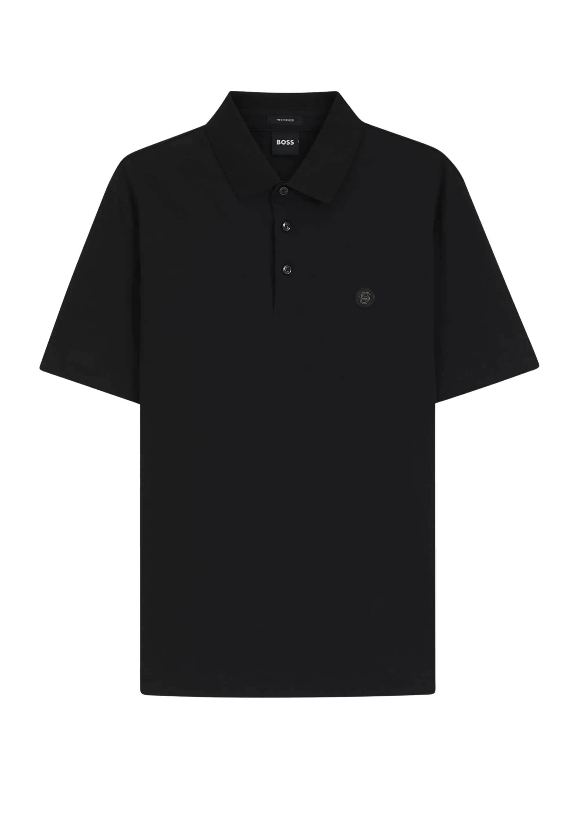 Поло Regular Fit