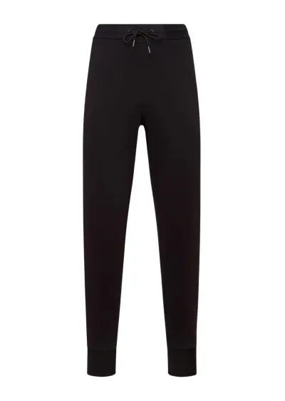Брюки джерси Regular Fit Высокая