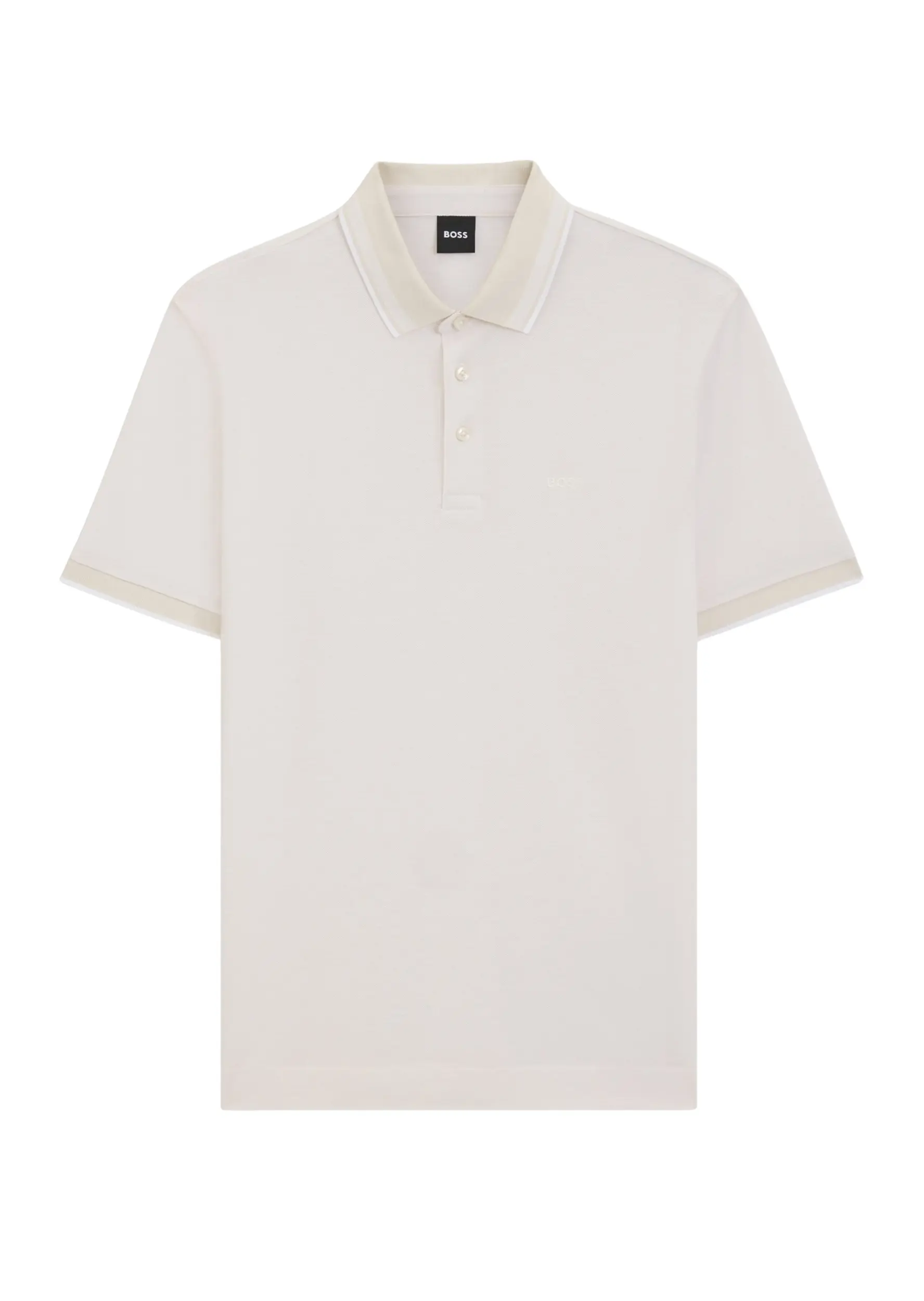 Поло Regular Fit