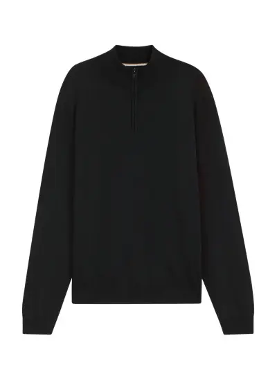 Джемпер Regular Fit