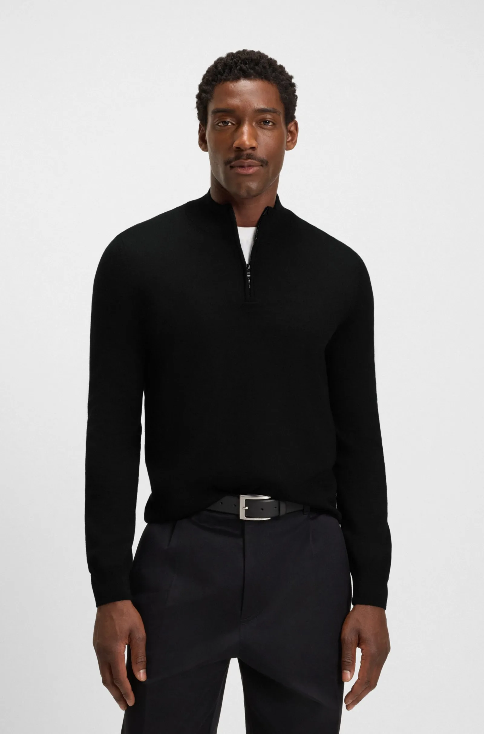 Джемпер Regular Fit