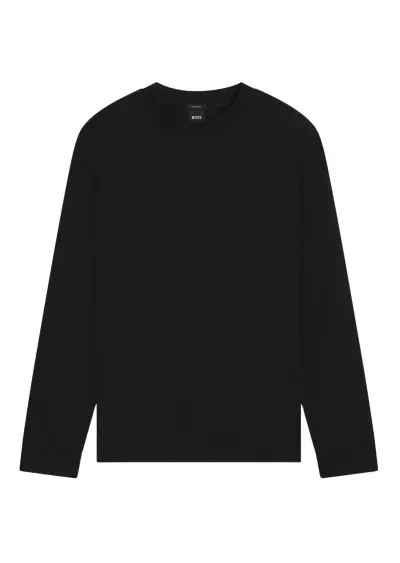 Футболка з довгим рукавом Relaxed Fit