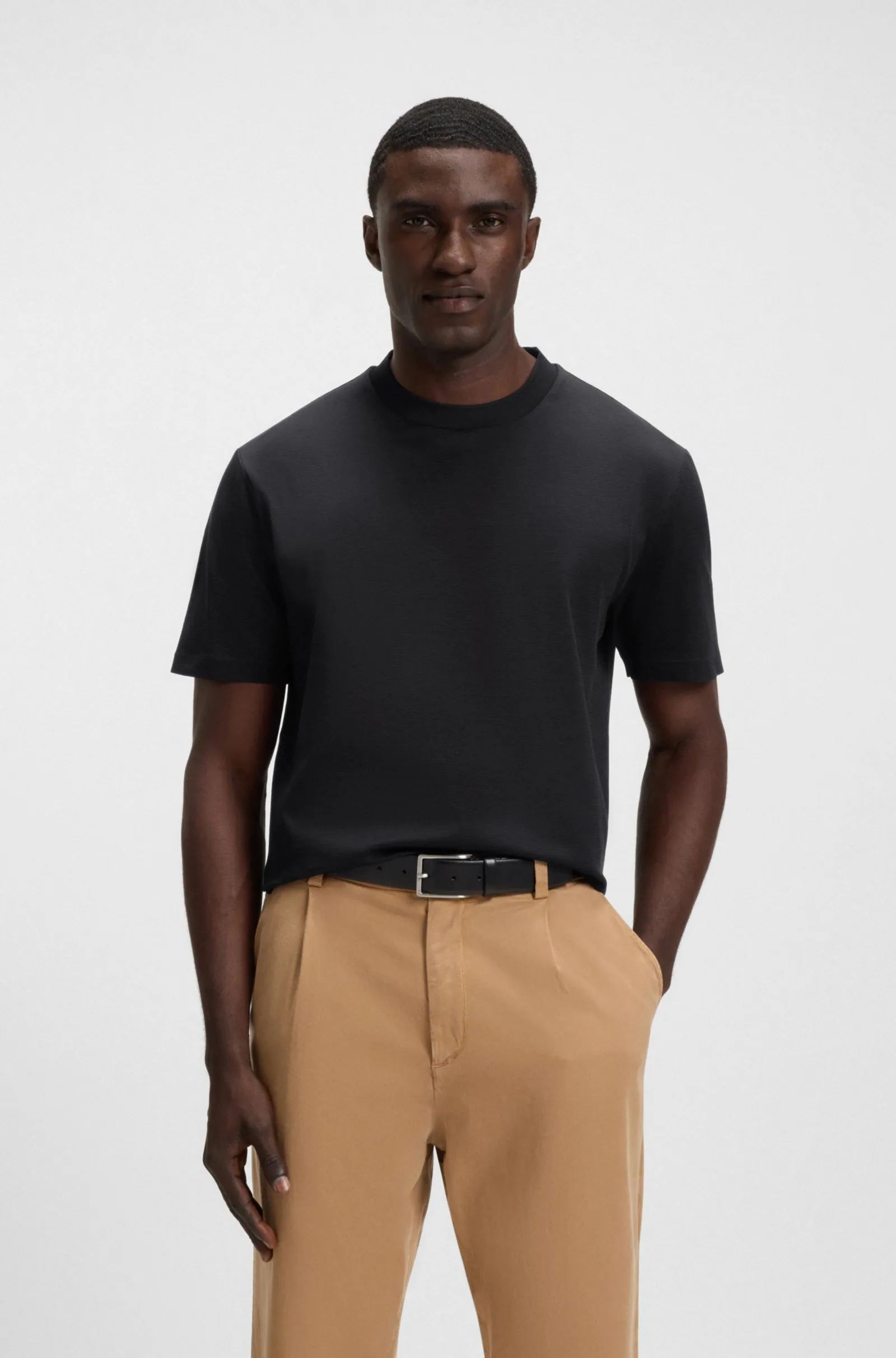 Футболка Regular Fit