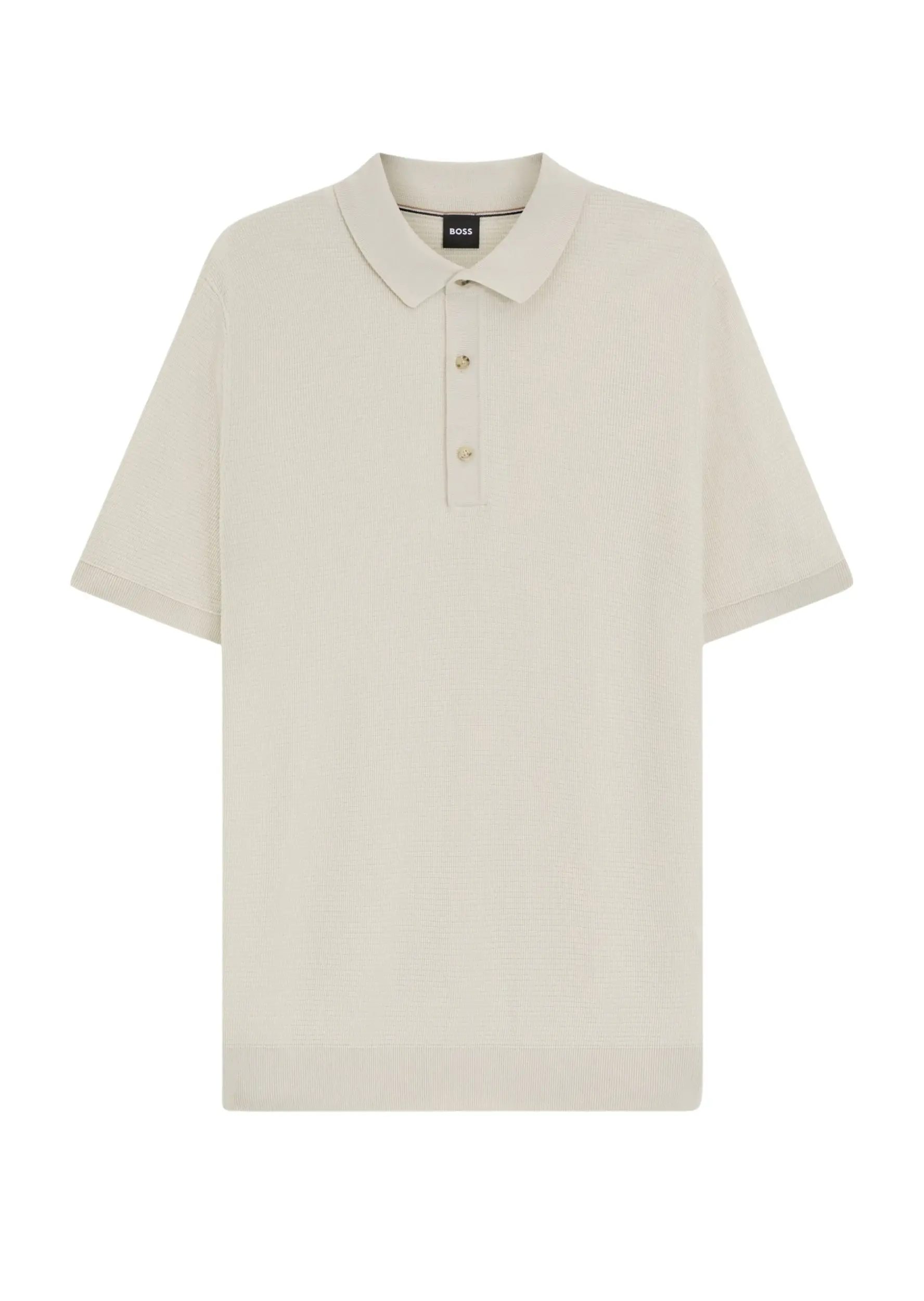 Поло Regular Fit