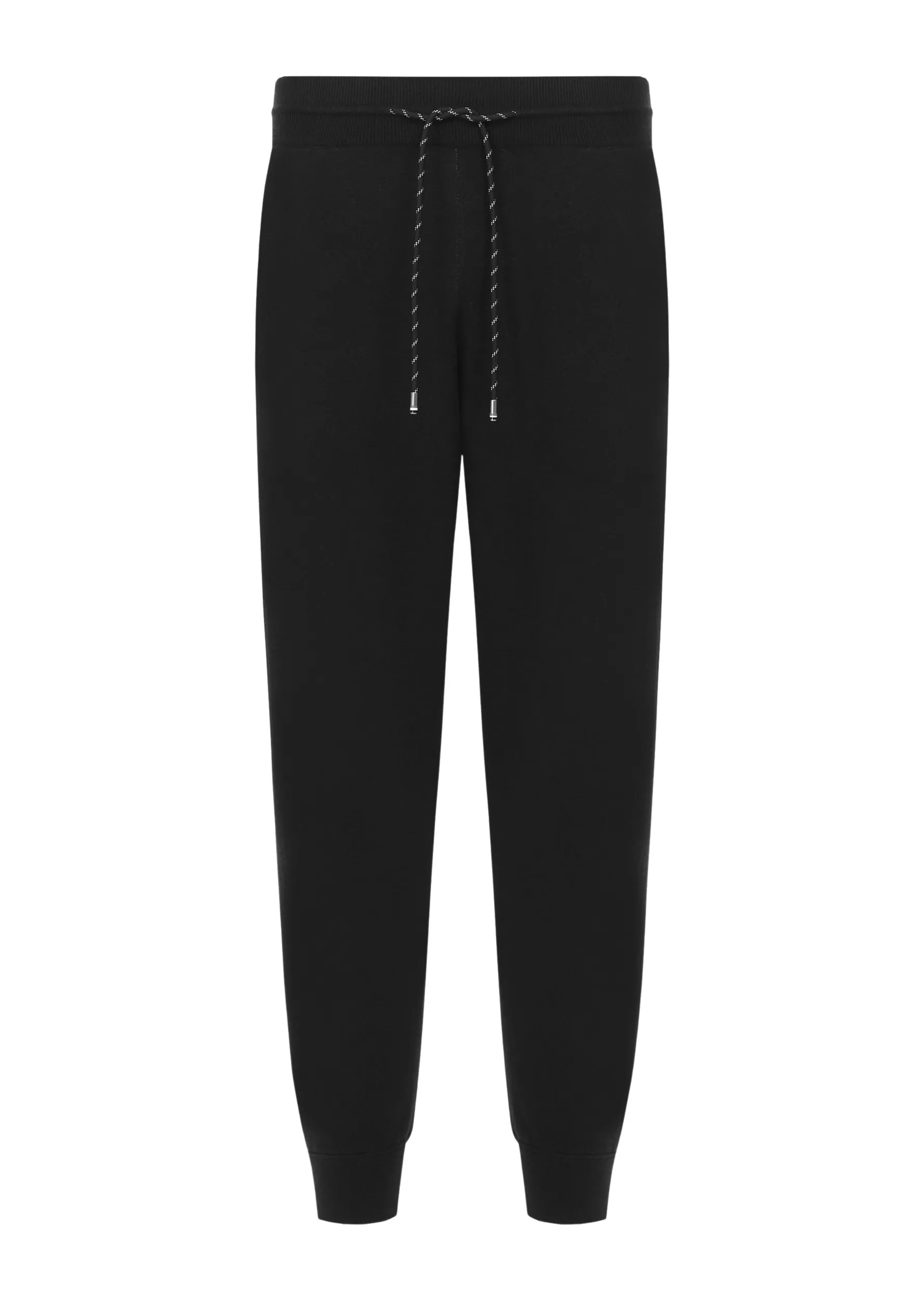 Брюки джерси Regular Fit Высокая