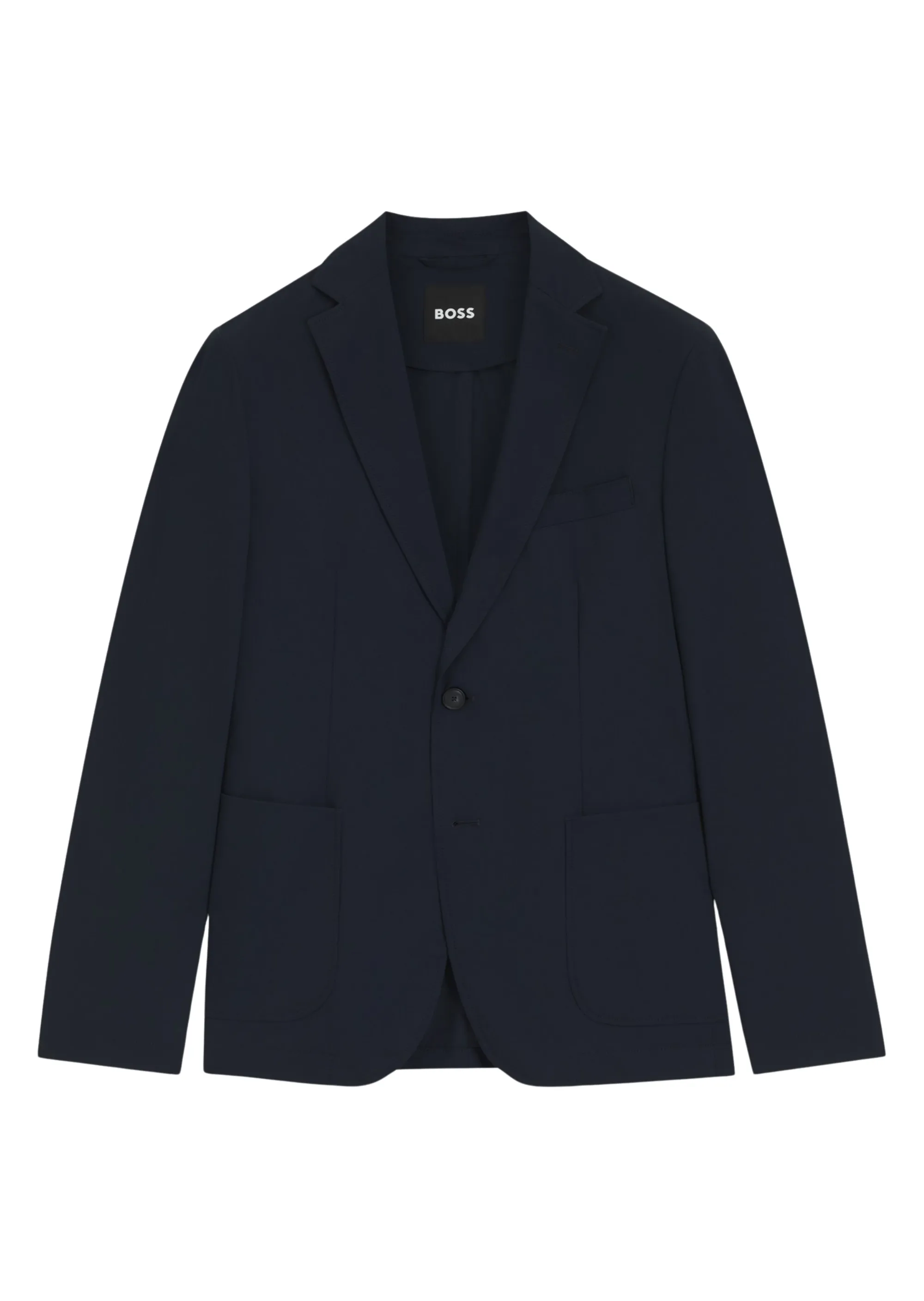 Піджак костюмний Slim Fit