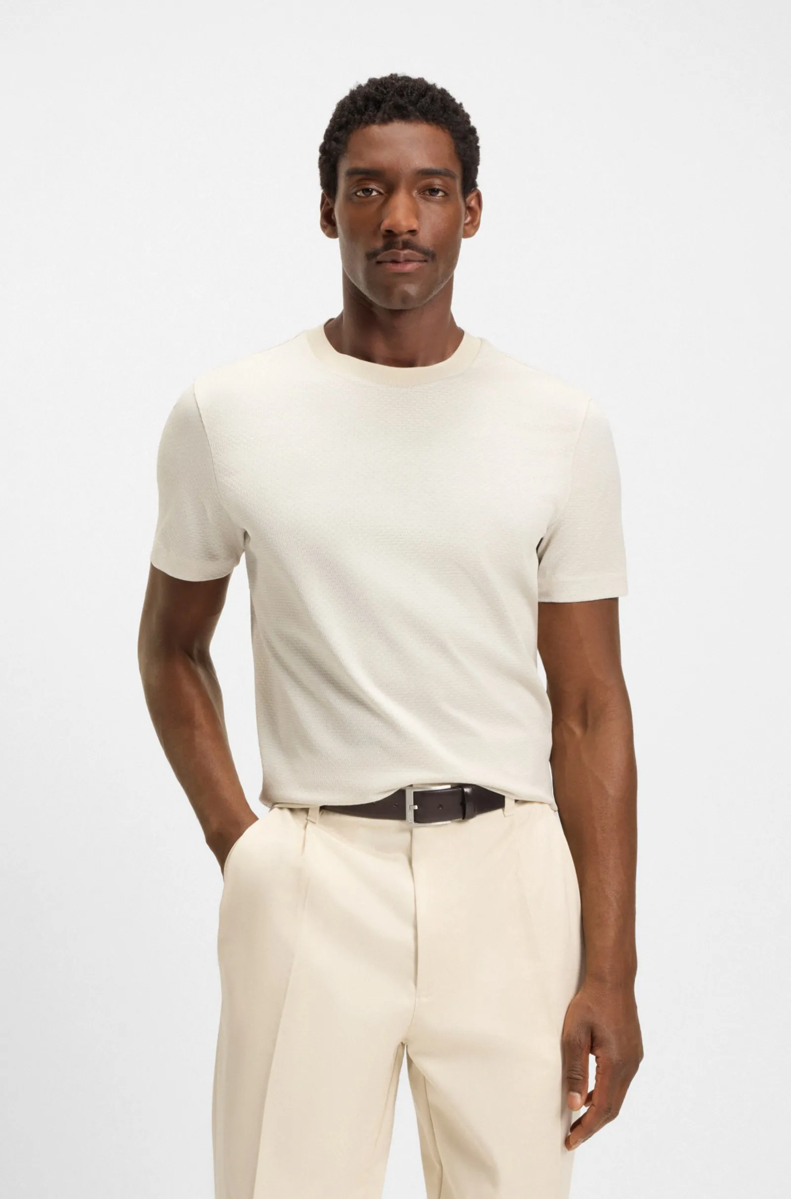 Футболка Regular Fit