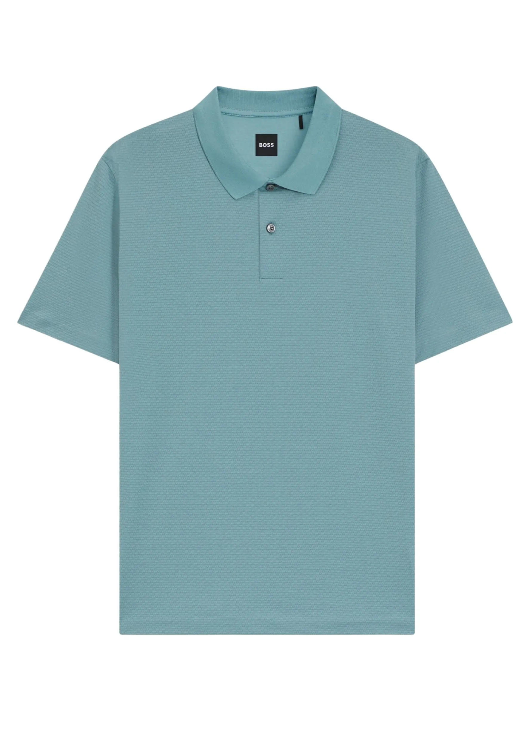 Поло Regular Fit