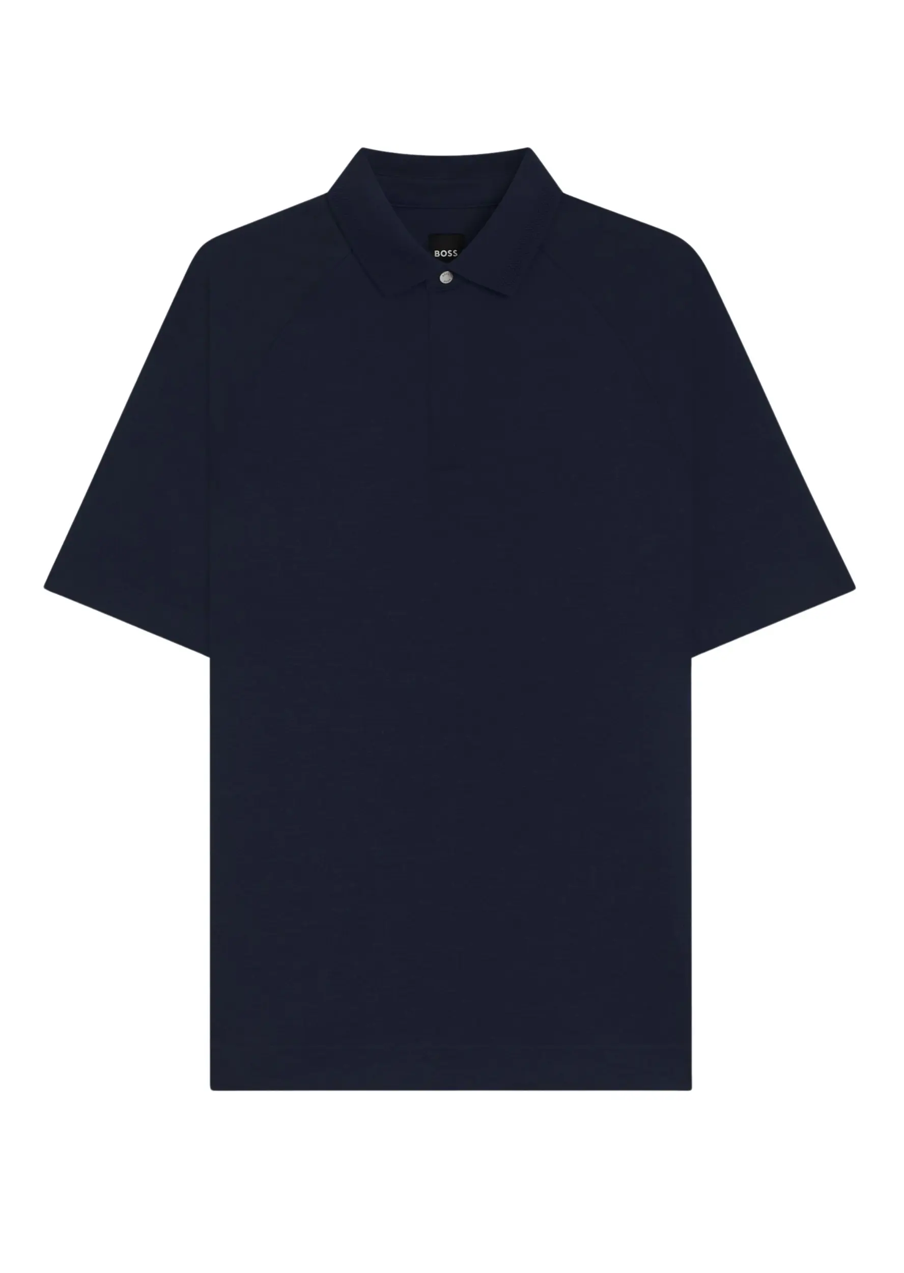 Поло Regular Fit